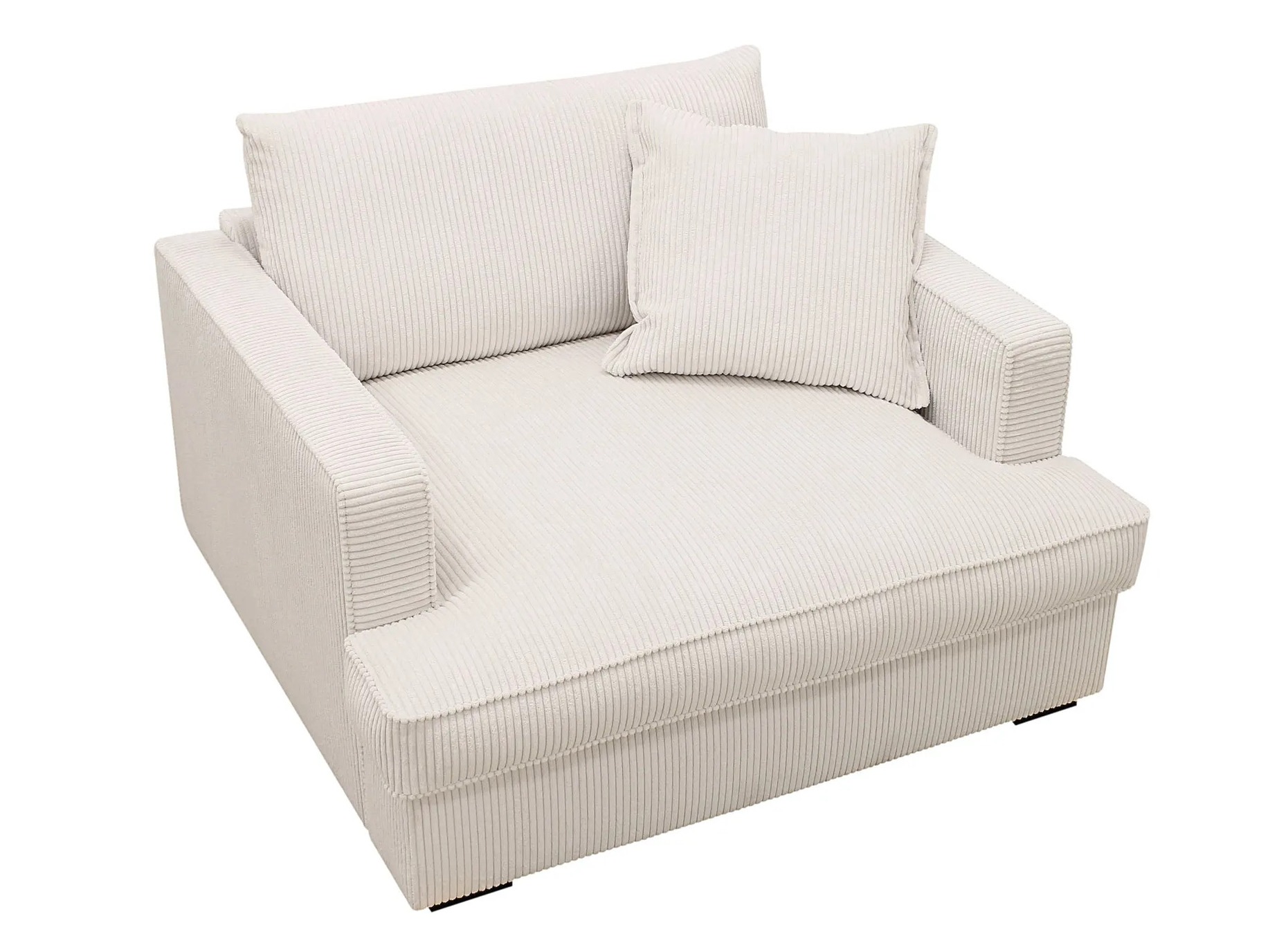 Lænestol Seattle 224 (Lincoln 01)