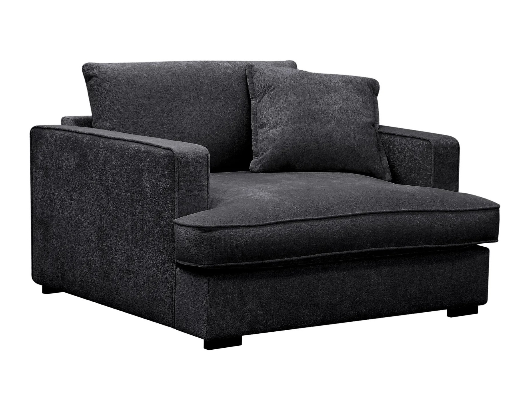 Lænestol Seattle 224 (Trenza 01)