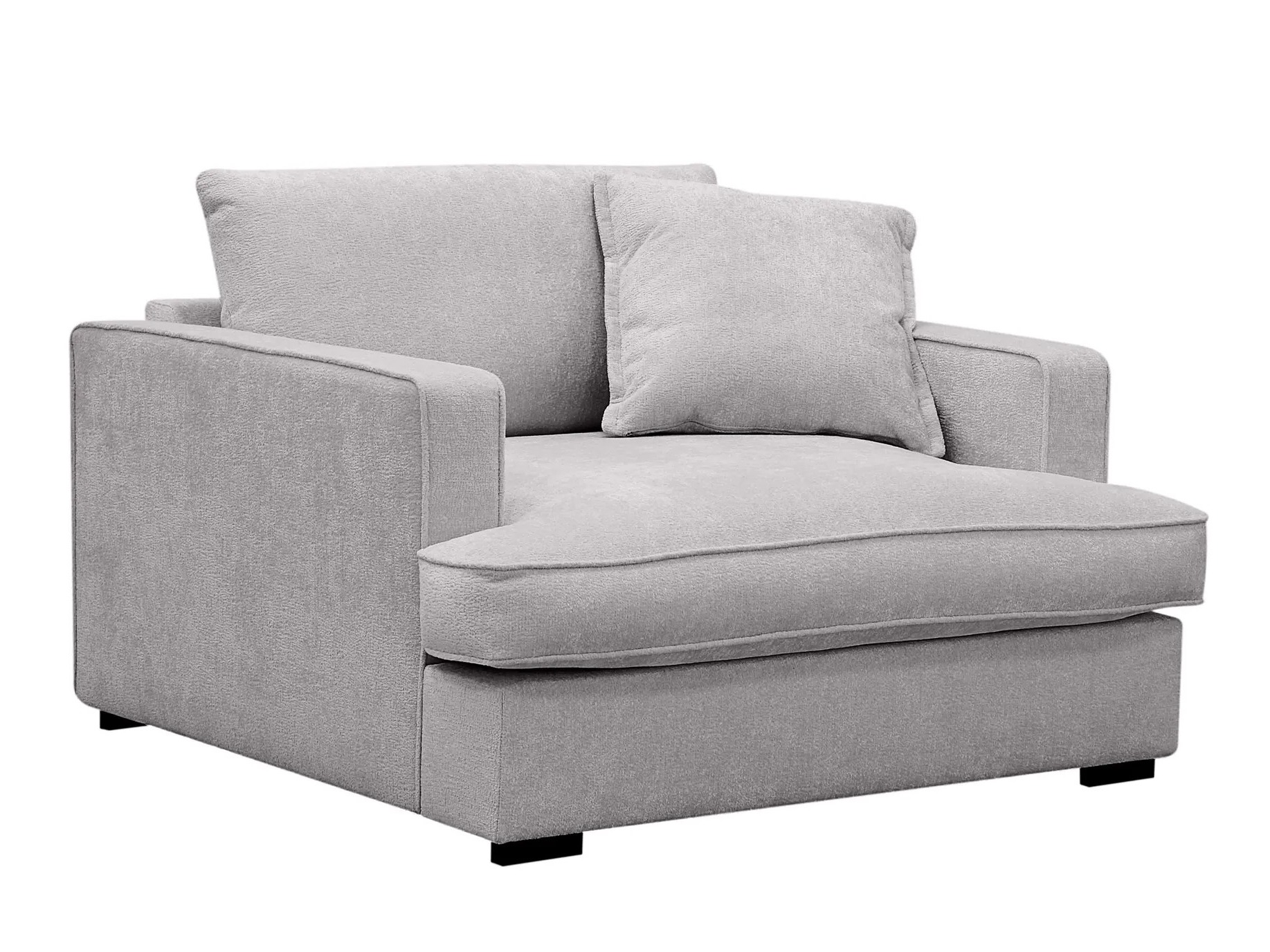 Lænestol Seattle 224 (Trenza 03)