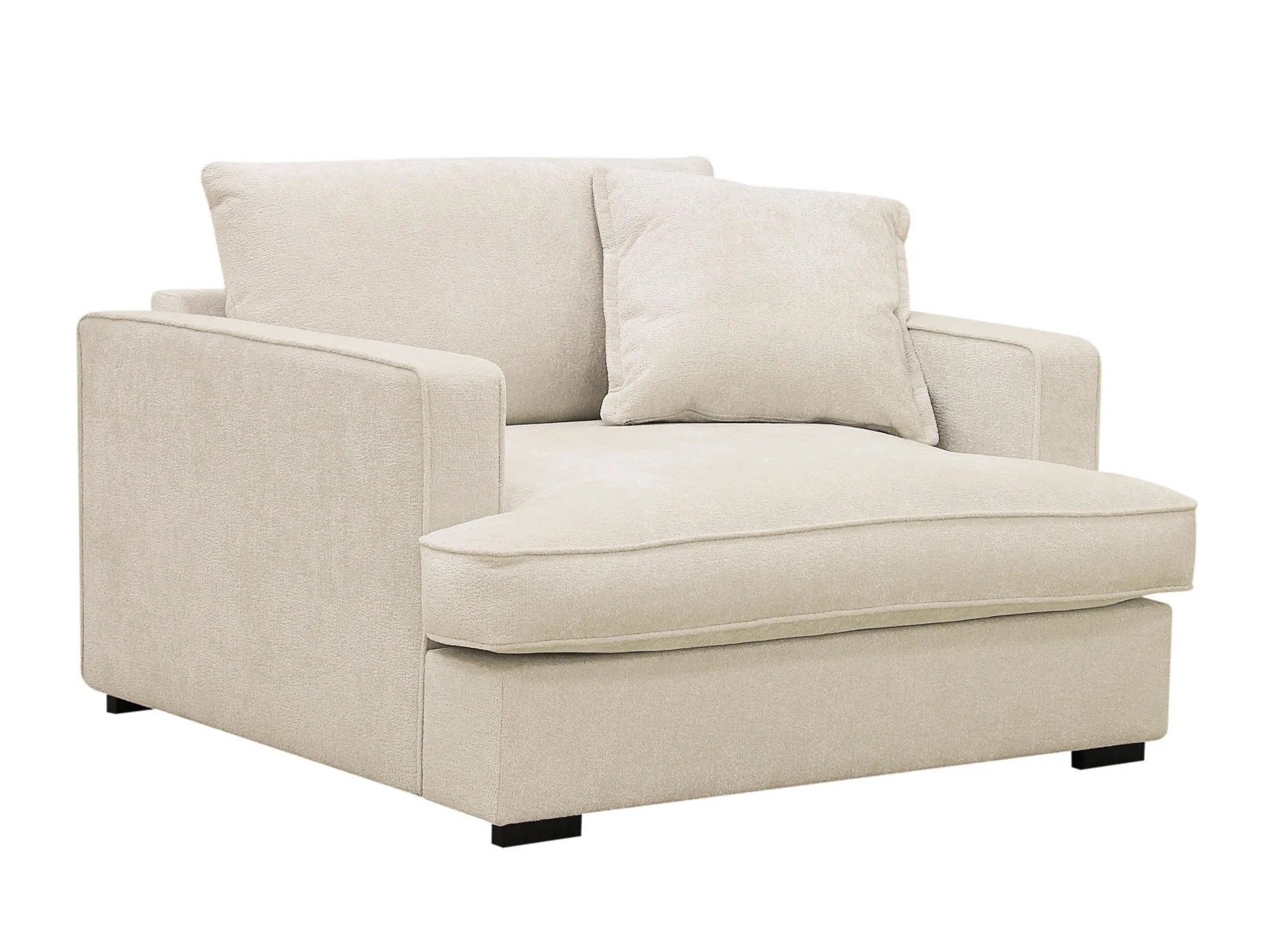 Lænestol Seattle 224 (Trenza 06)