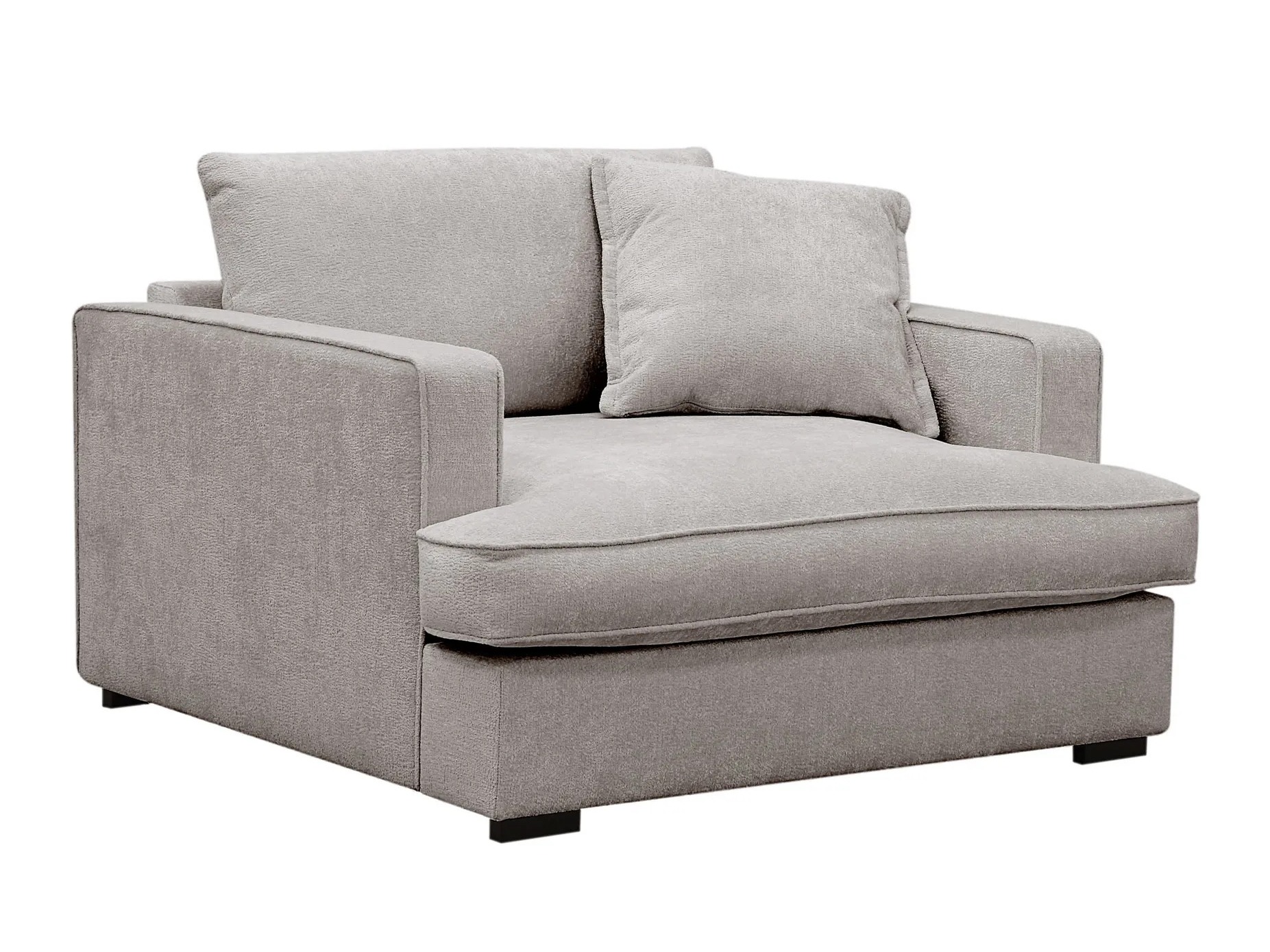 Lænestol Seattle 224 (Trenza 08)