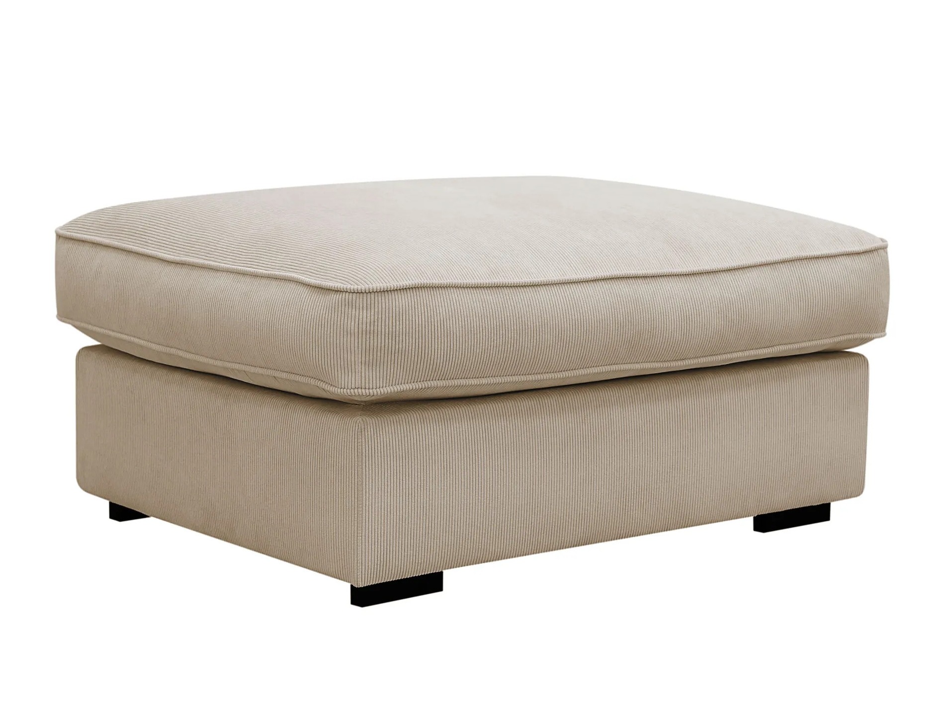 Polstret bænk Seattle 225 (Fjord 27)