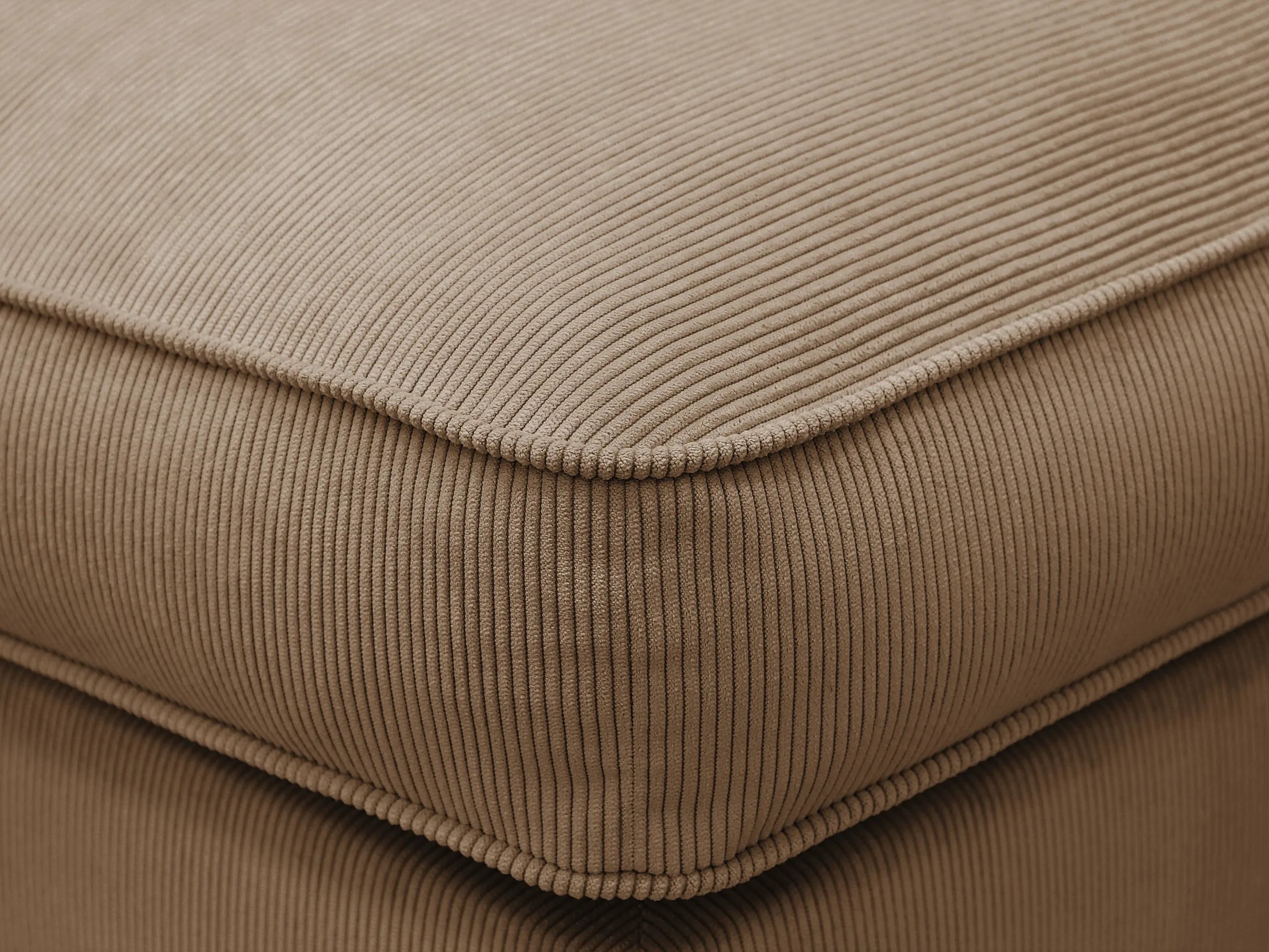 Polstret bænk Seattle 225 (Fjord 41)