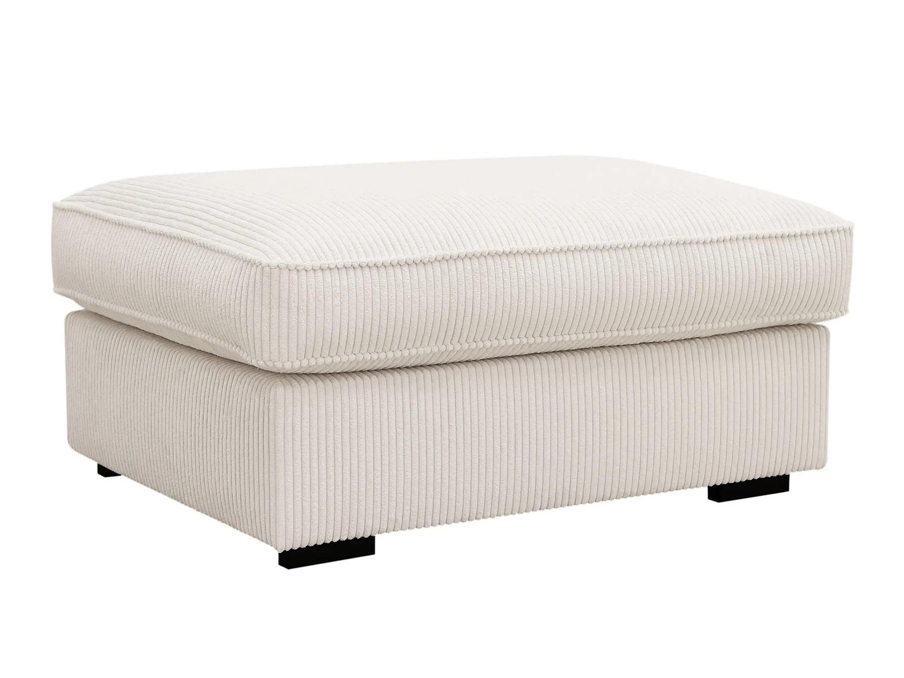 Polstret bænk Seattle 225 (Lincoln 01)