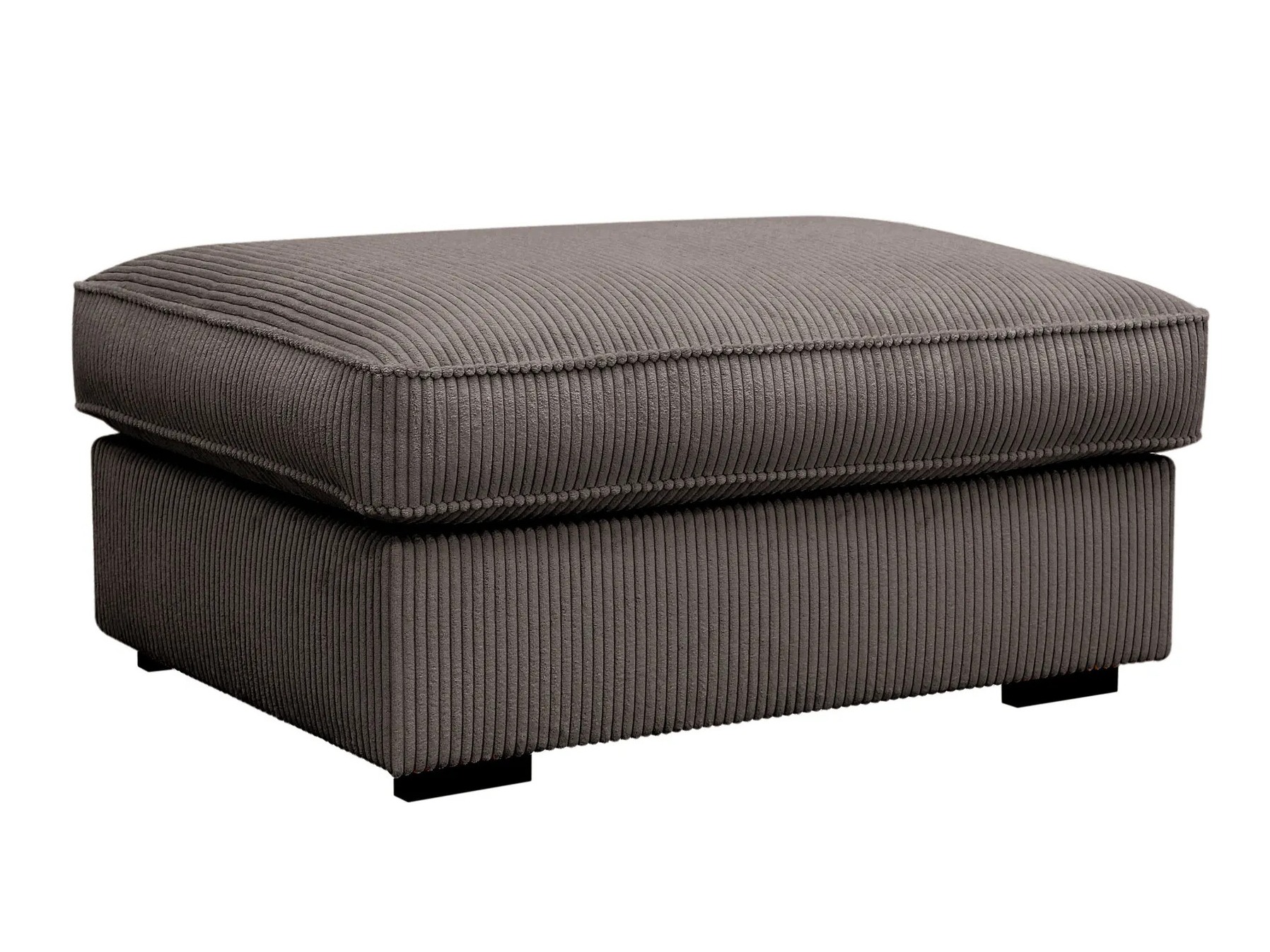 Polstret bænk Seattle 225 (Lincoln 24)