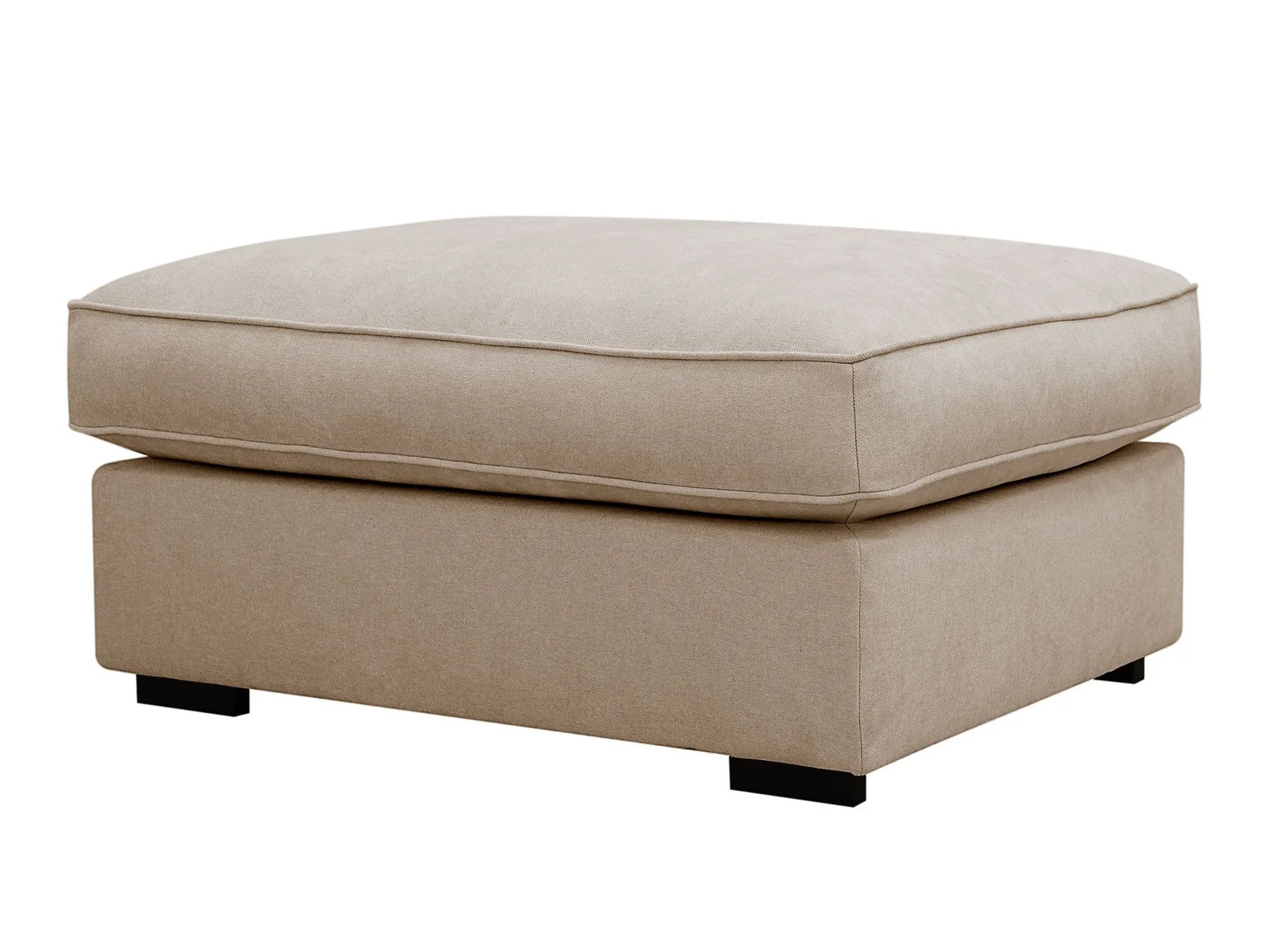 Polstret bænk Seattle 225 (Storm 06)