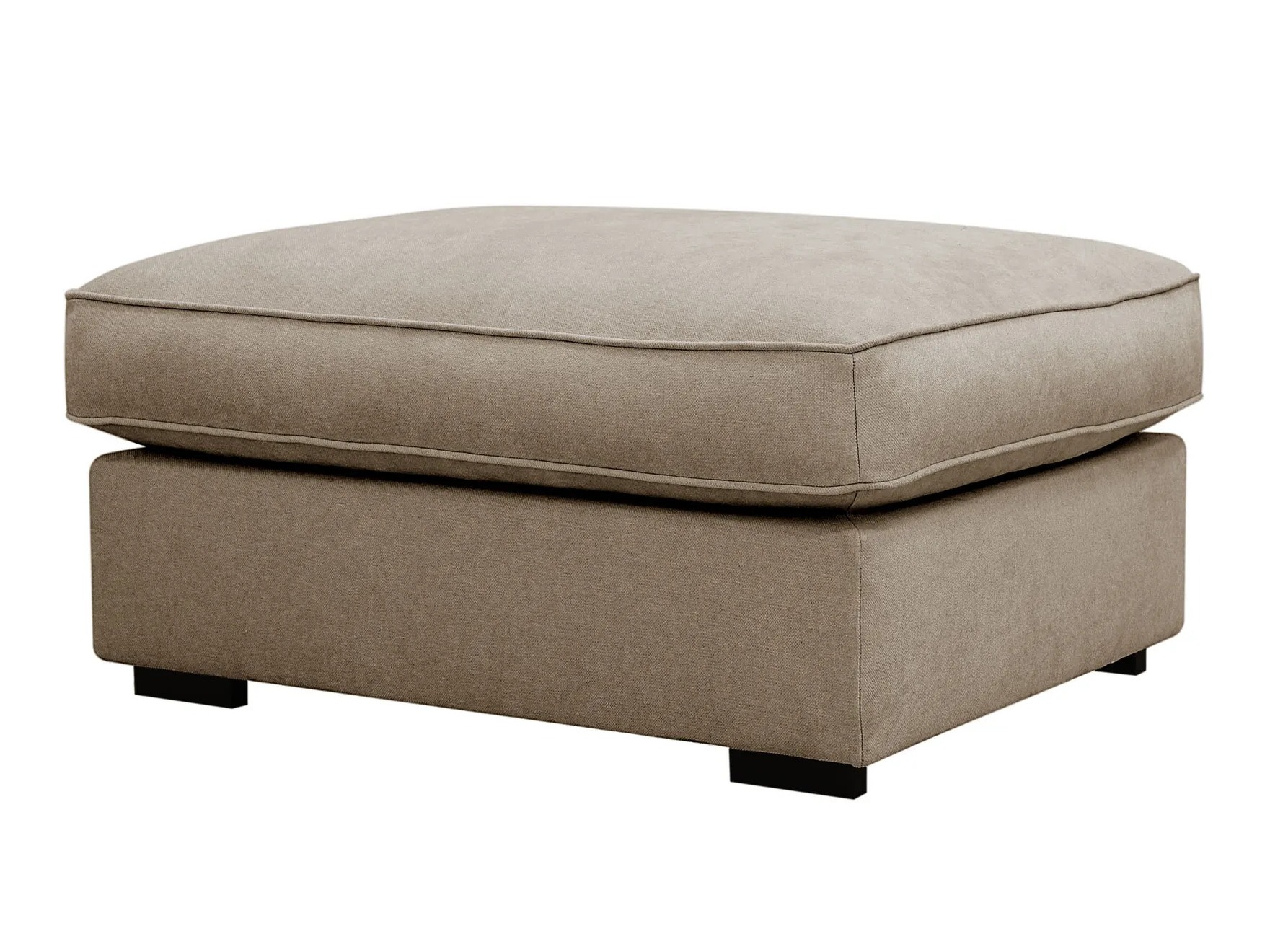 Polstret bænk Seattle 225 (Storm 09)