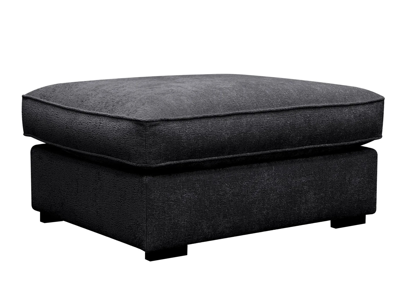 Polstret bænk Seattle 225 (Trenza 01)