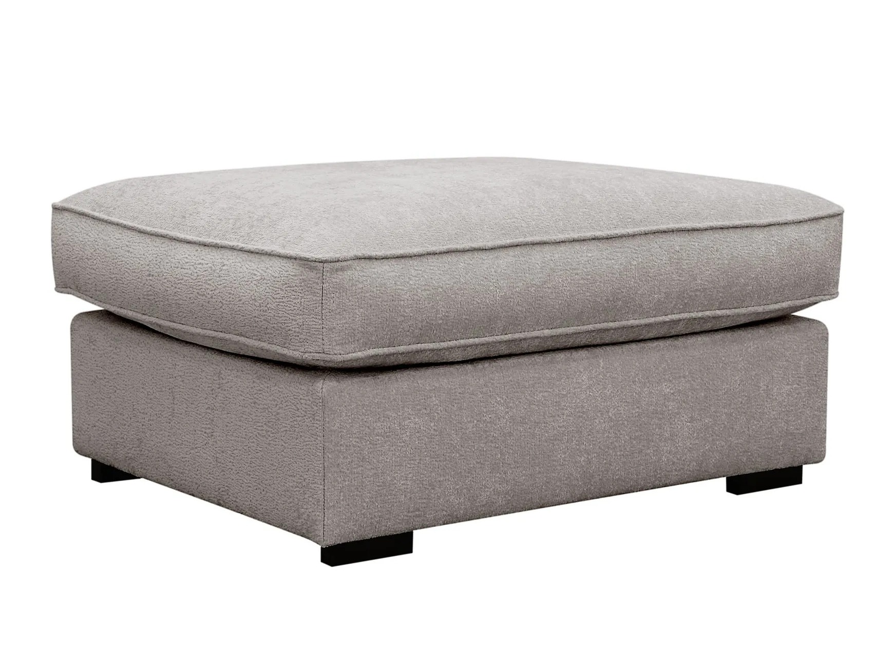 Polstret bænk Seattle 225 (Trenza 08)