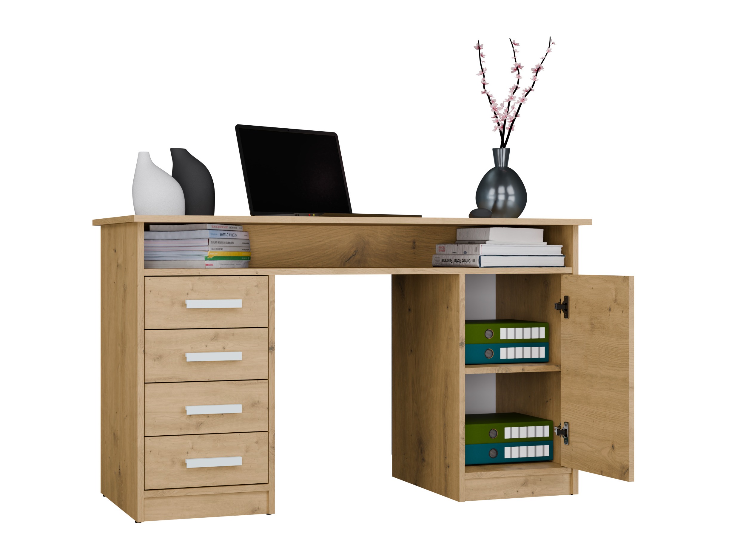 Skrivebord Mandeville 329 (Artisan aok)