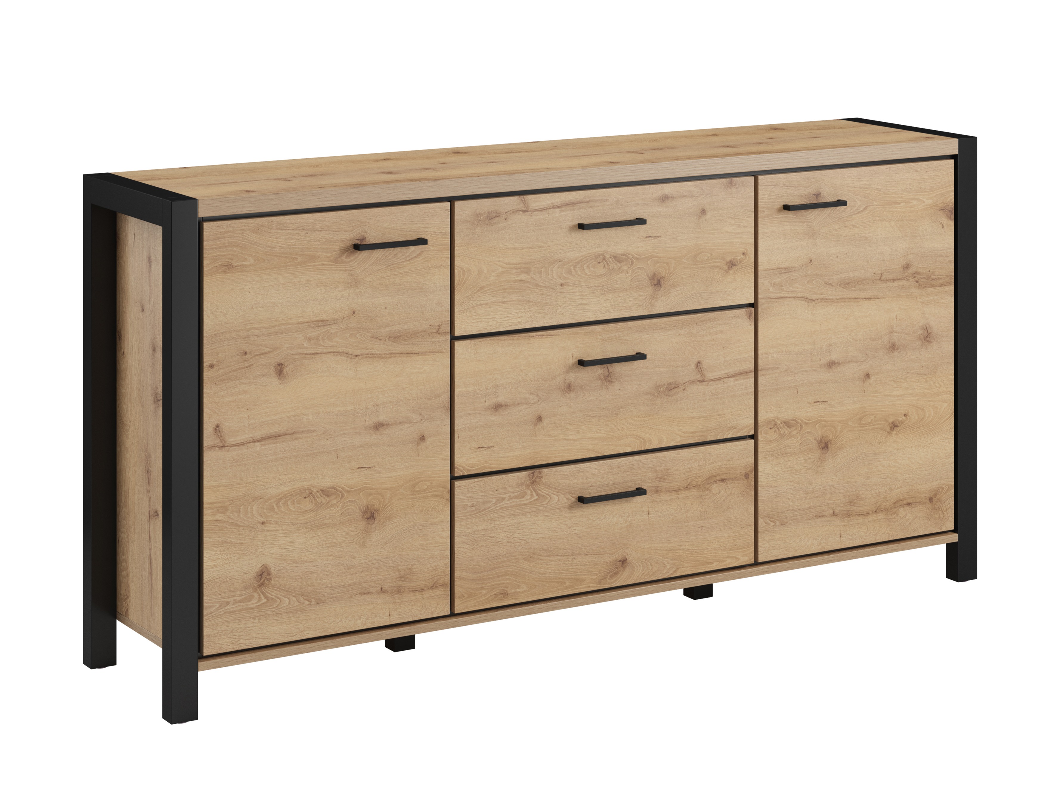 Stuemøbelsæt Temire 113