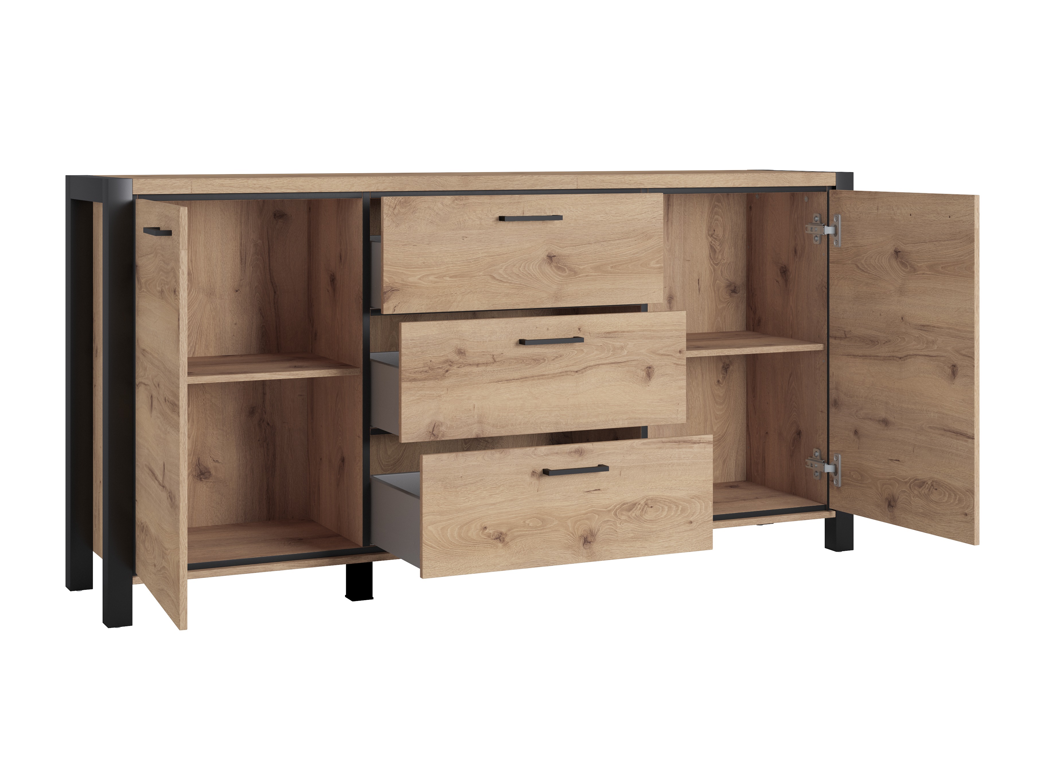 Stuemøbelsæt Temire 113