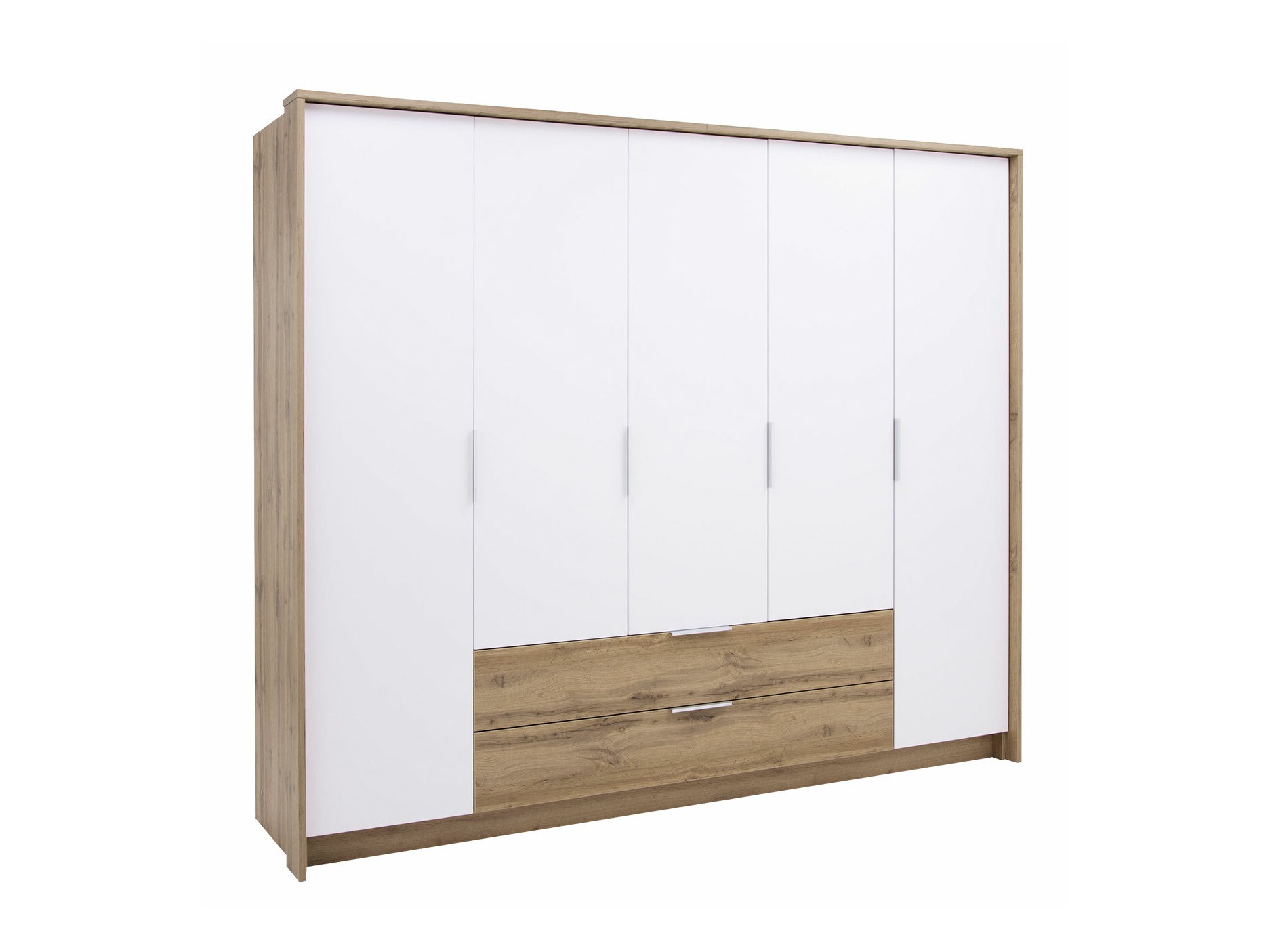 Garderobeskab Honolulu 147