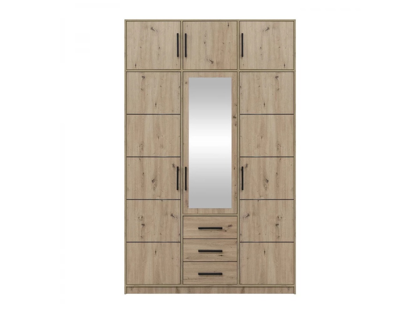 Garderobeskab Lombala 109