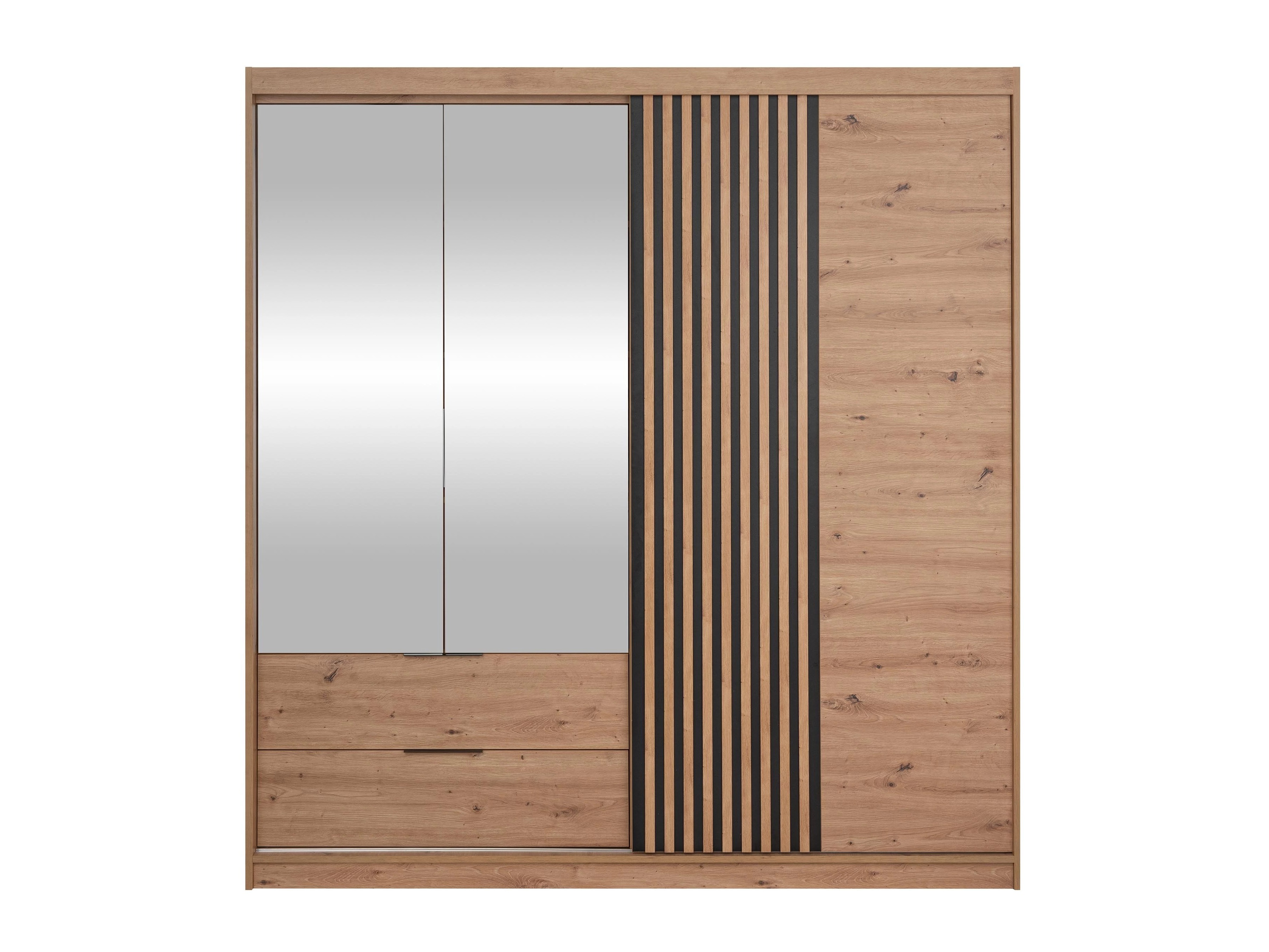 Garderobeskab Honolulu 246