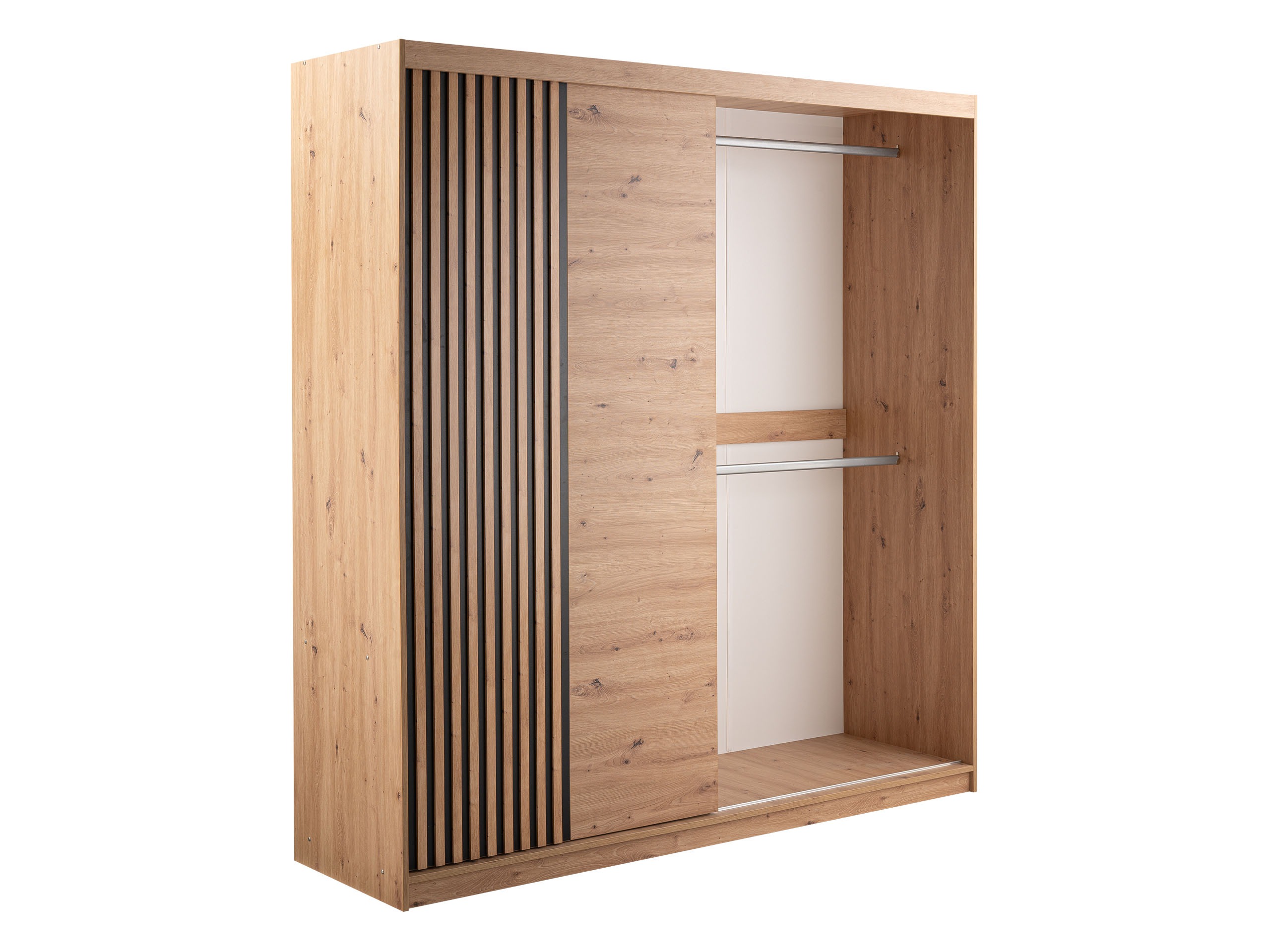 Garderobeskab Honolulu 246