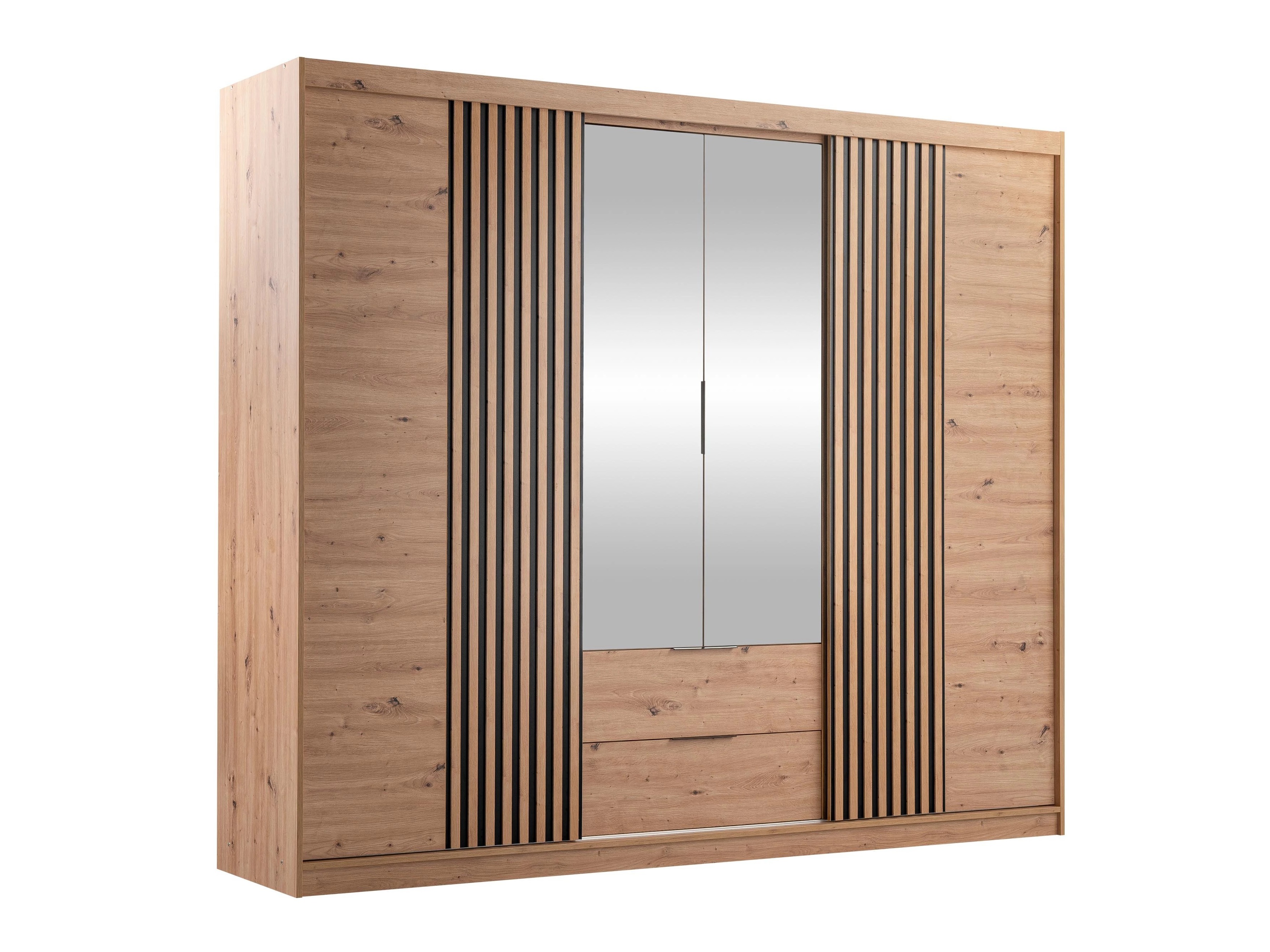 Garderobeskab Honolulu 247