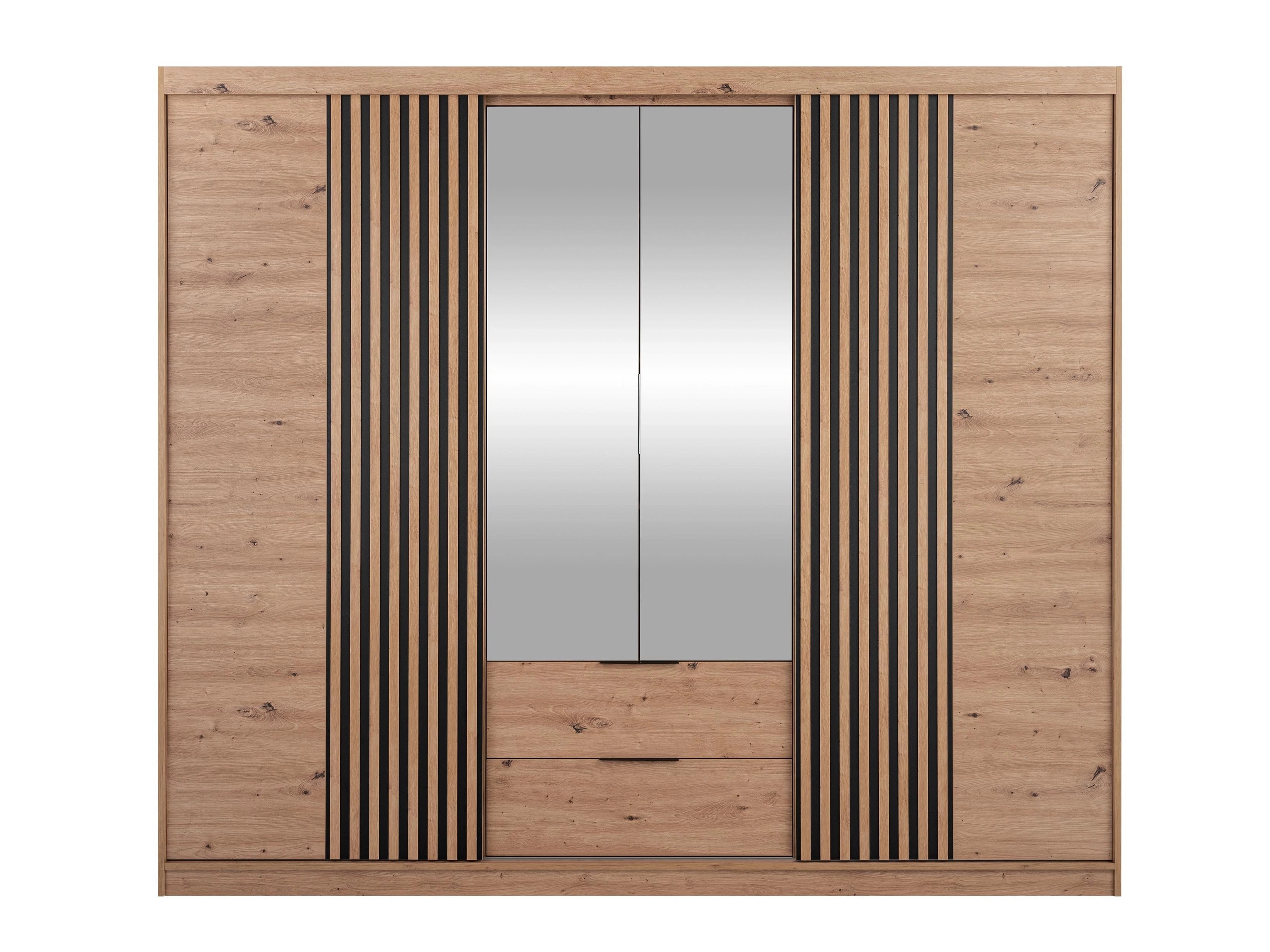 Garderobeskab Honolulu 247