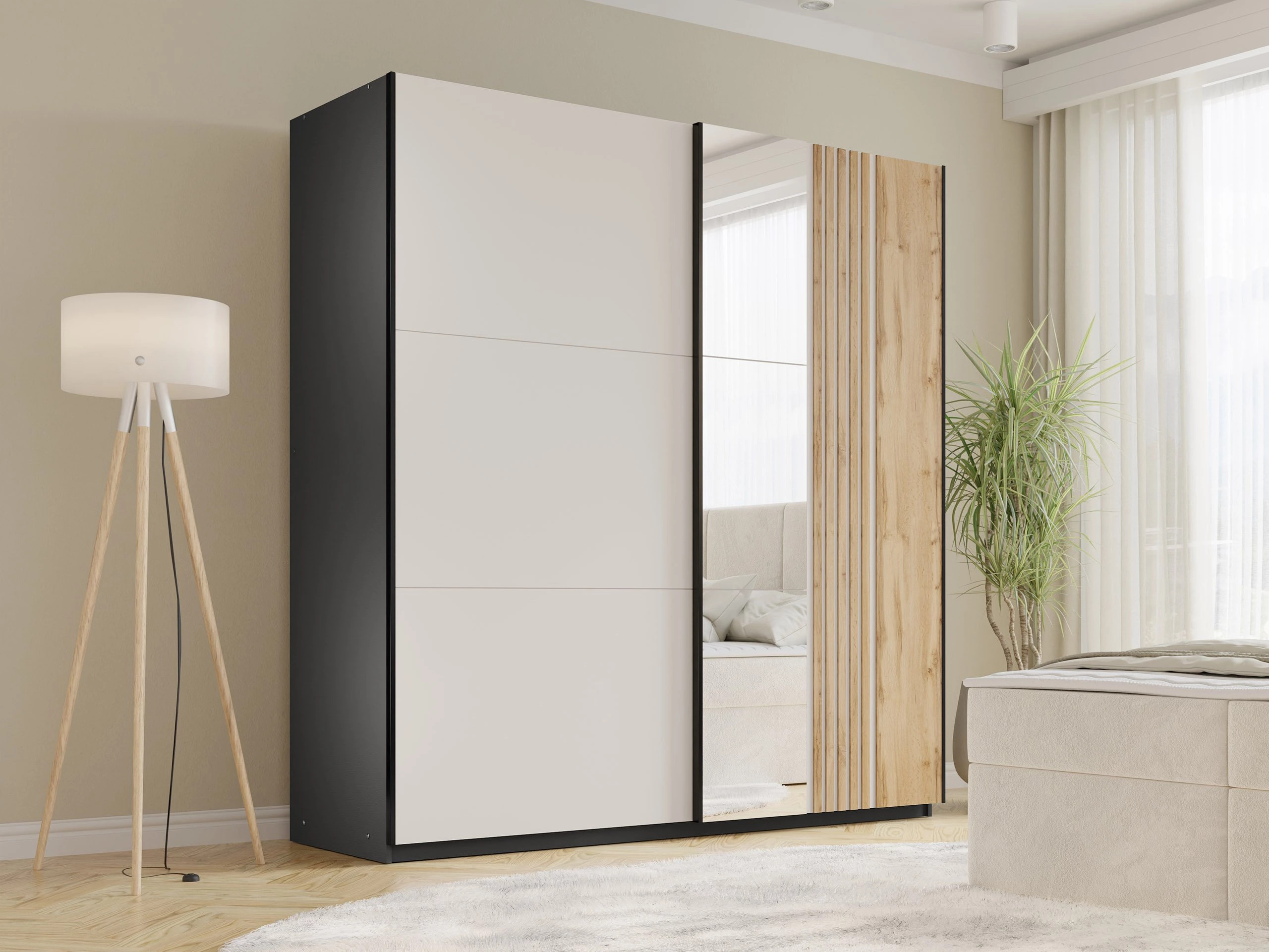 Garderobeskab Honolulu 249