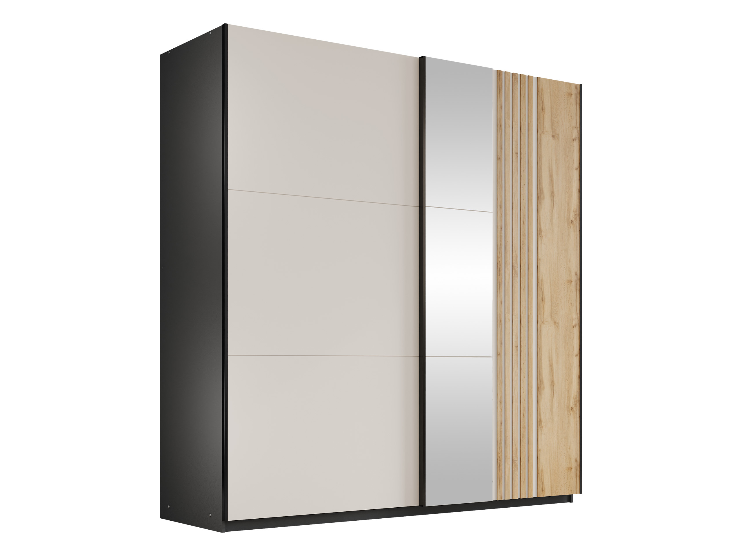 Garderobeskab Honolulu 249