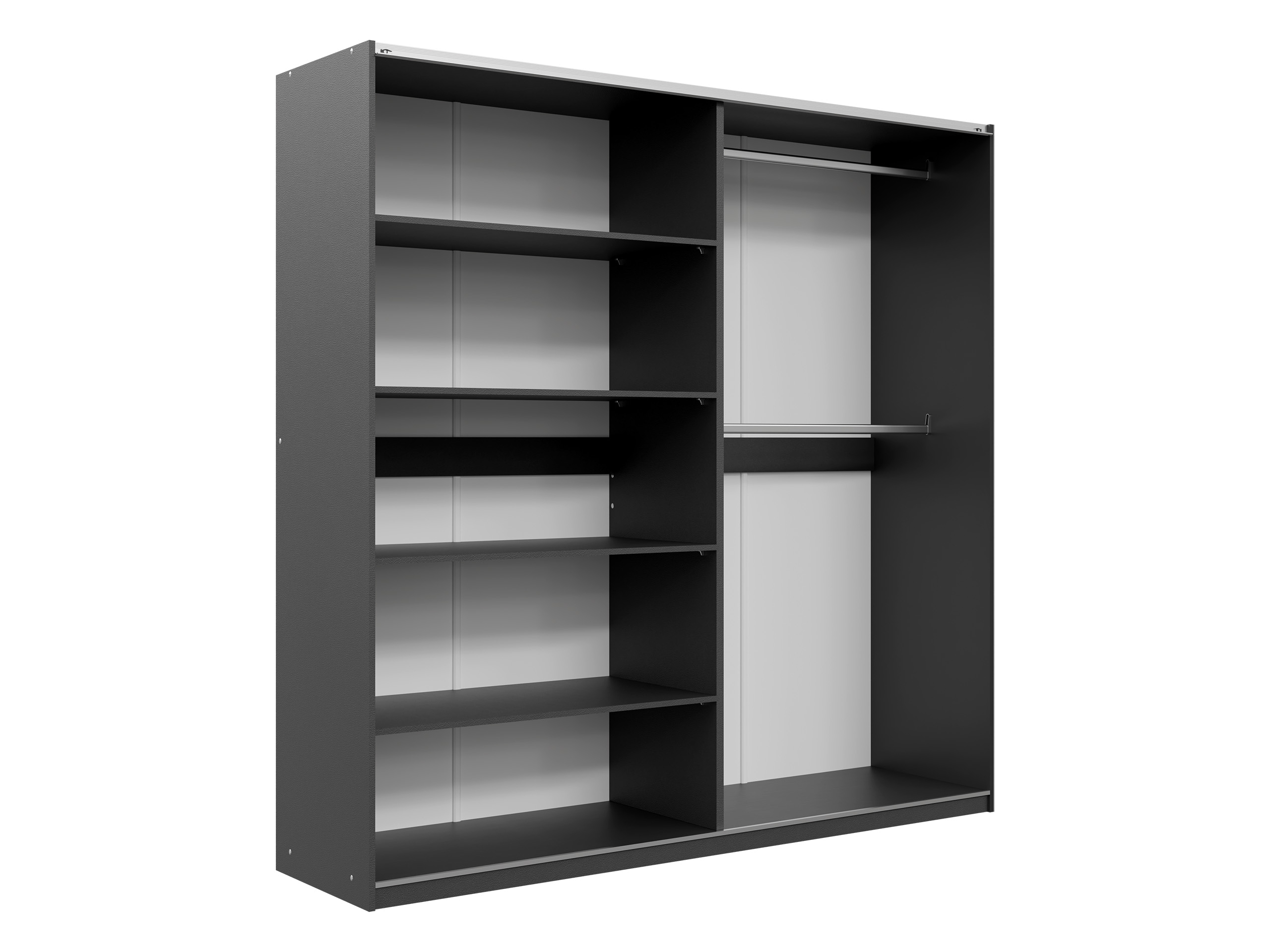 Garderobeskab Honolulu 249