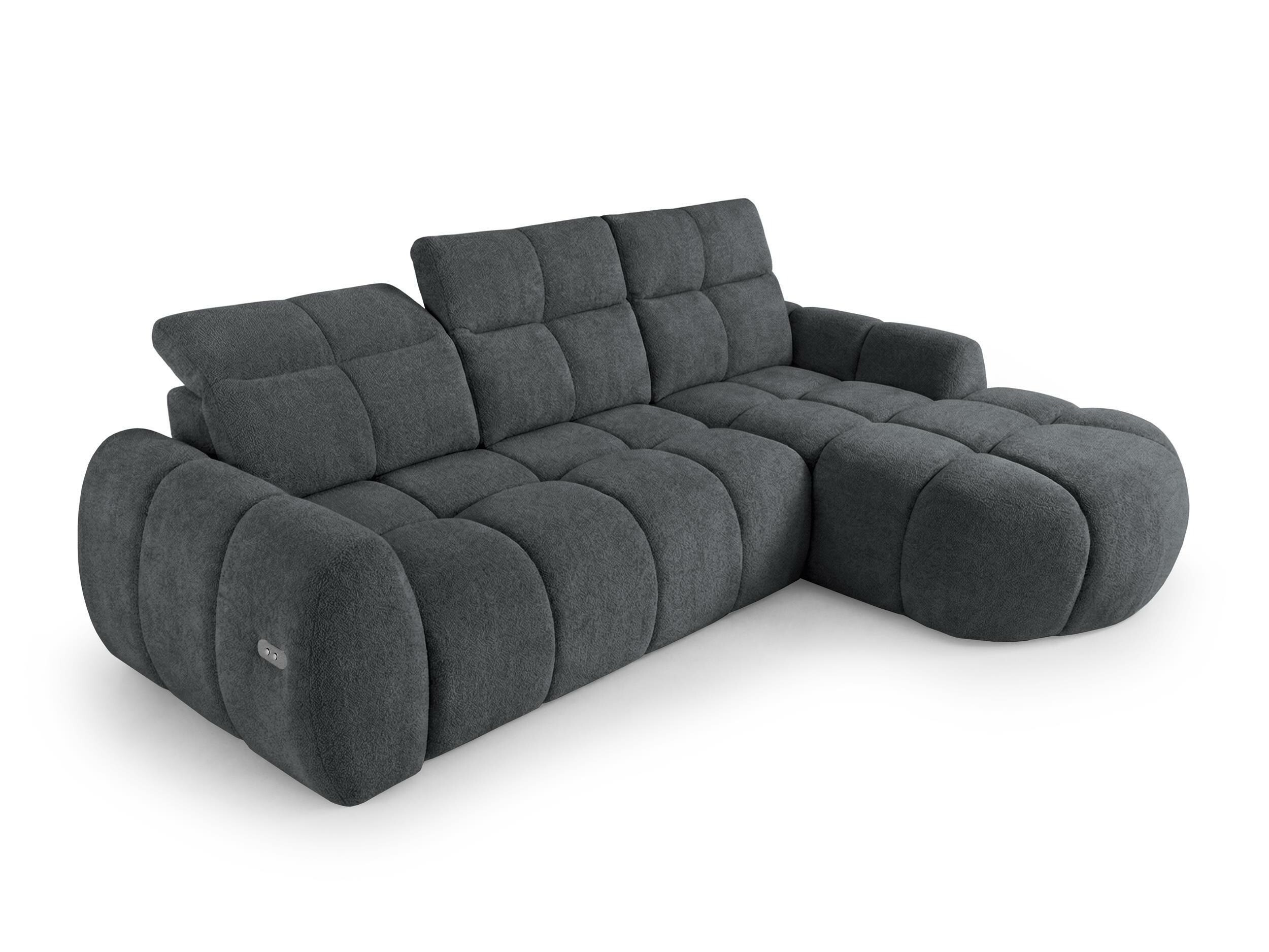 Hjørnesofa Margate 137 (Raven 16)