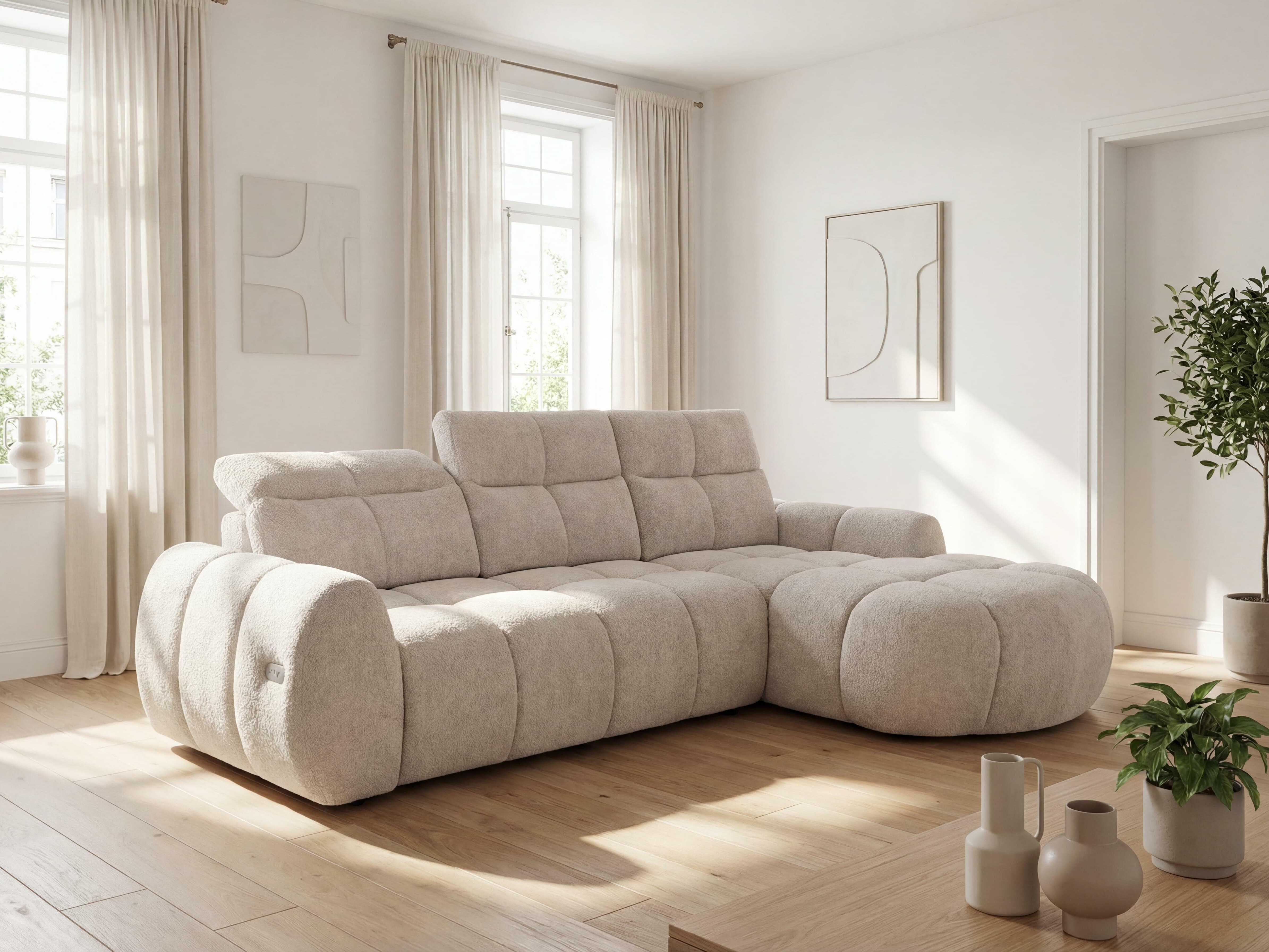 Hjørnesofa Margate 137