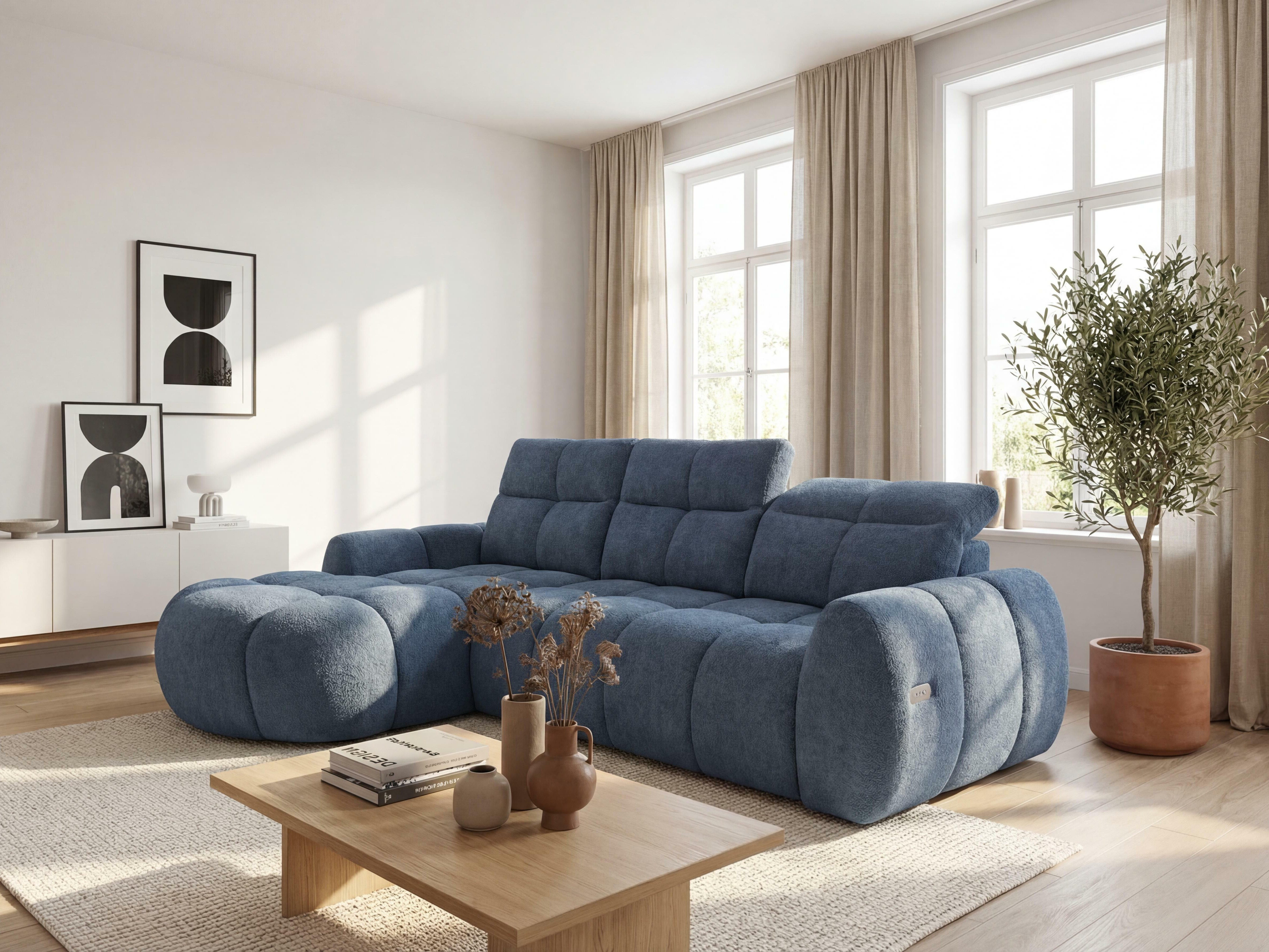 Hjørnesofa Margate 137