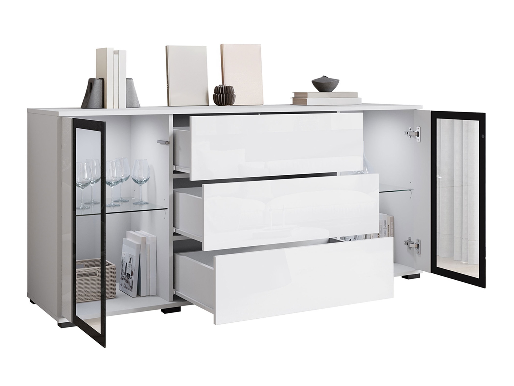 Kommode Torcame 101 (Wotan eg)