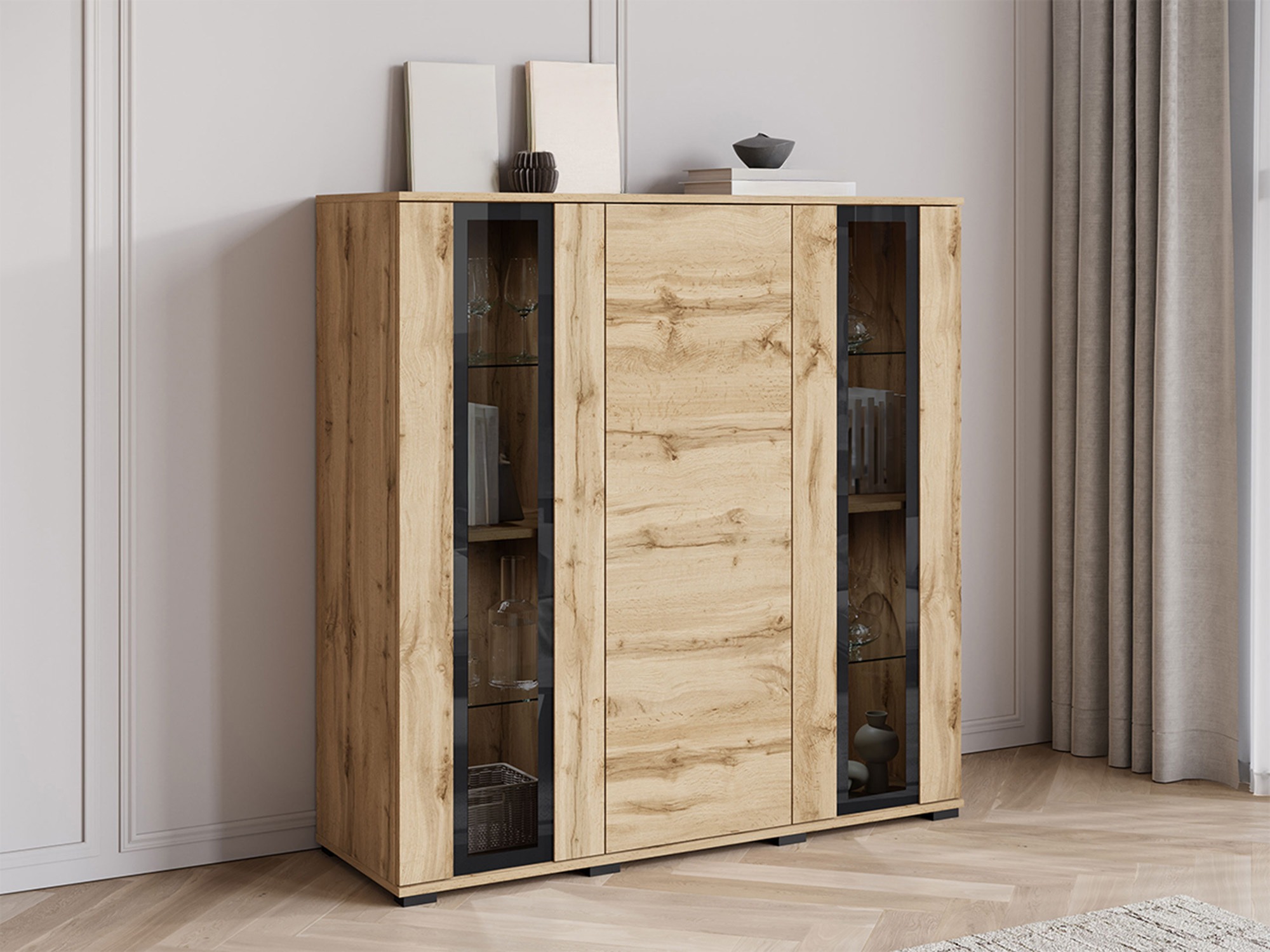 Skænk Torcame 100 (Wotan eg)