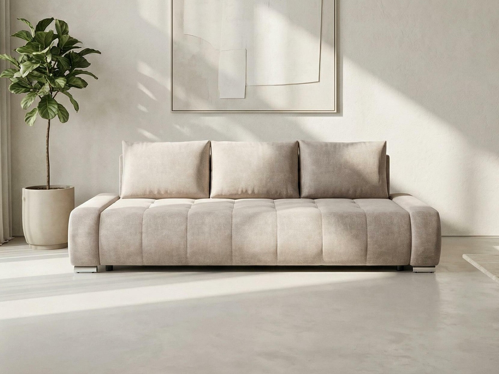 Sovesofa Franklin 117