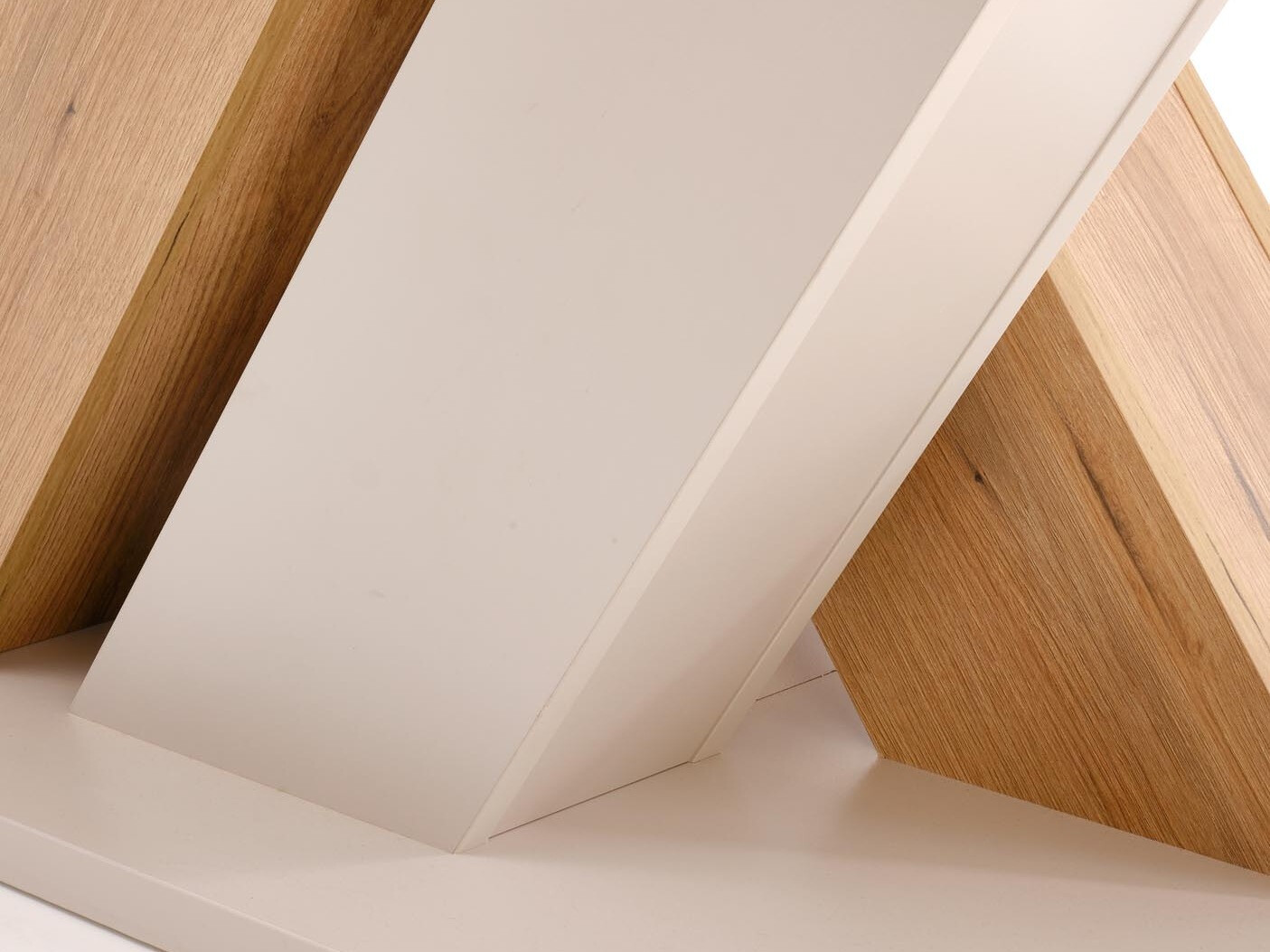 Bord Houston 2091 (Egetræ + Kashmir)