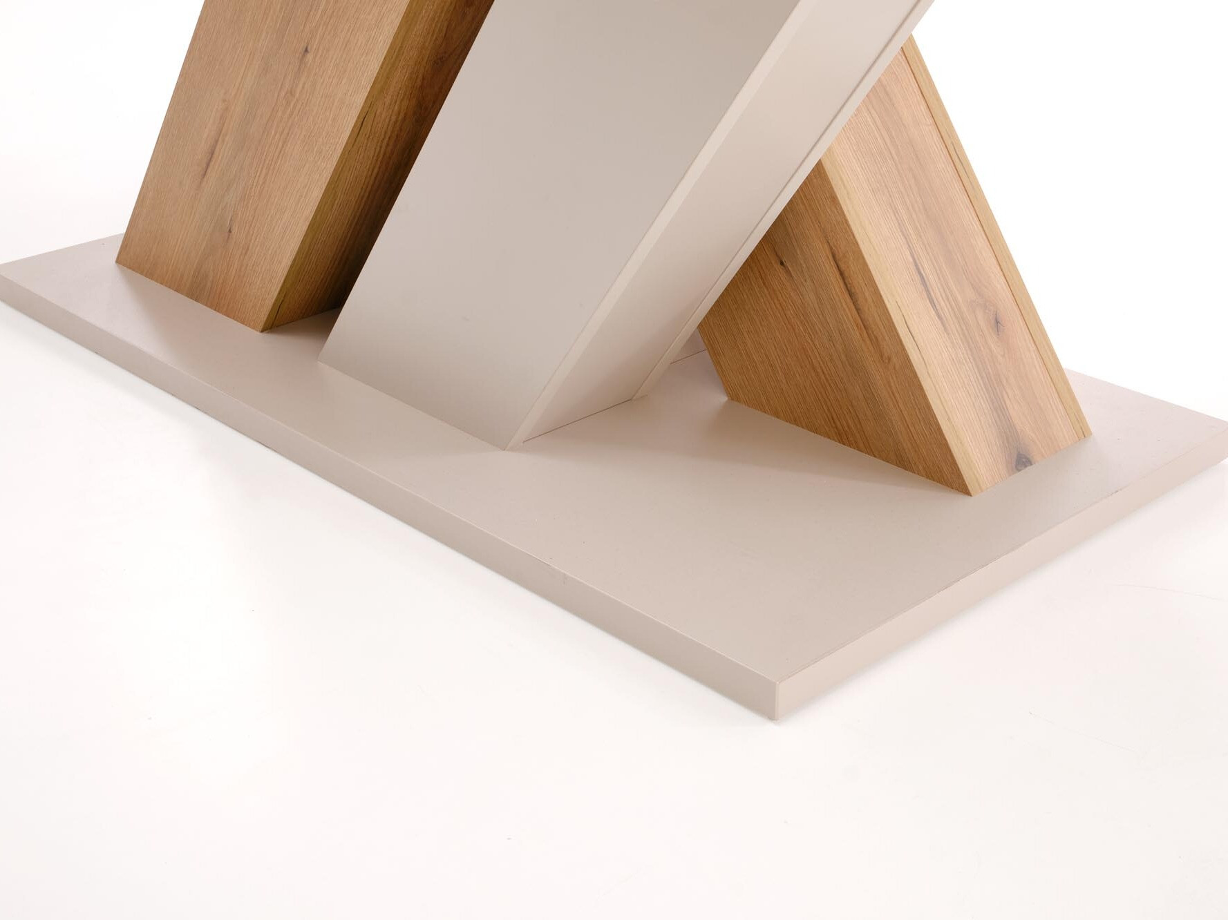 Bord Houston 2091 (Egetræ + Kashmir)