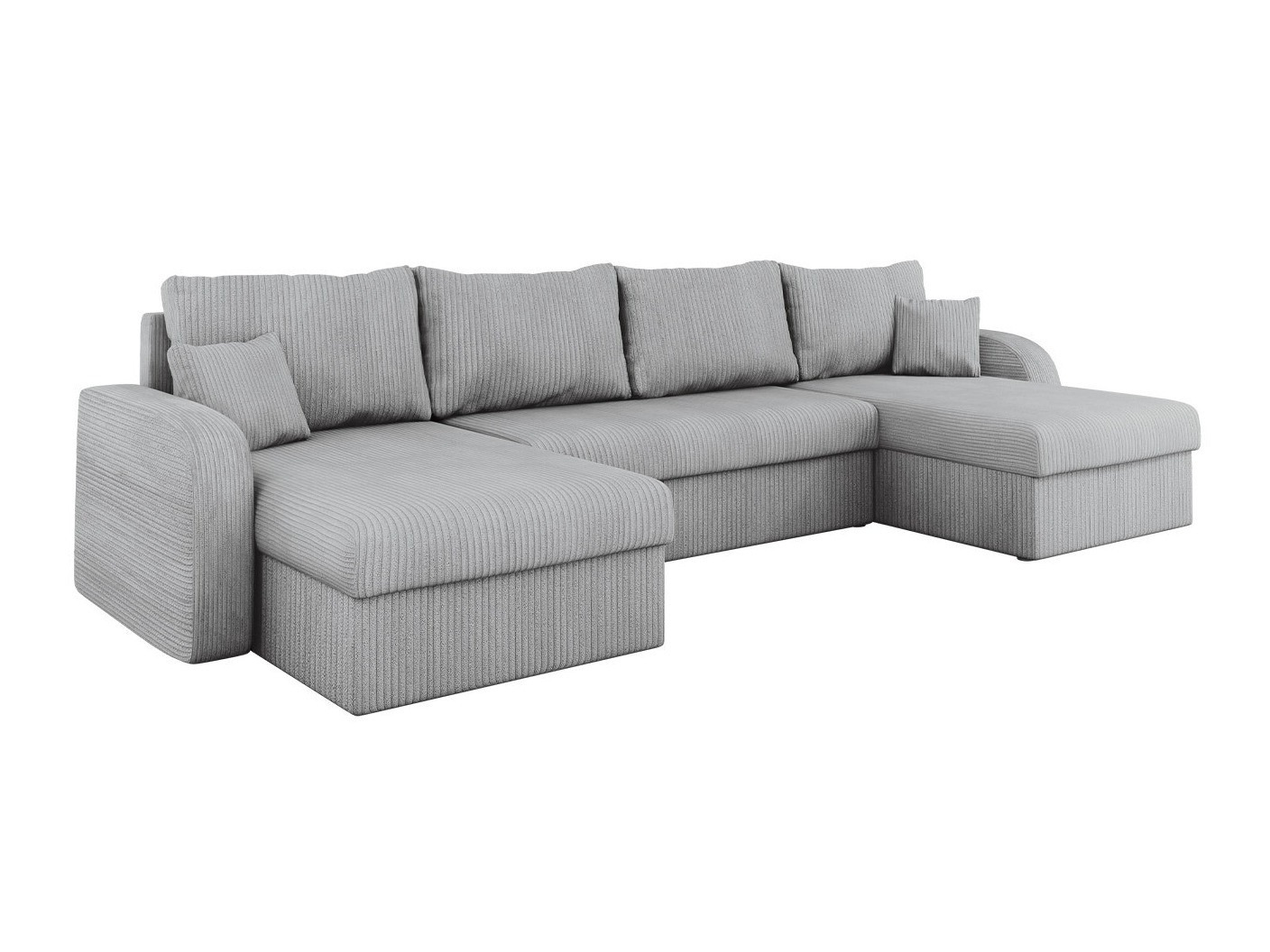 Hjørnesofa Comfivo 233 (Poso 110)