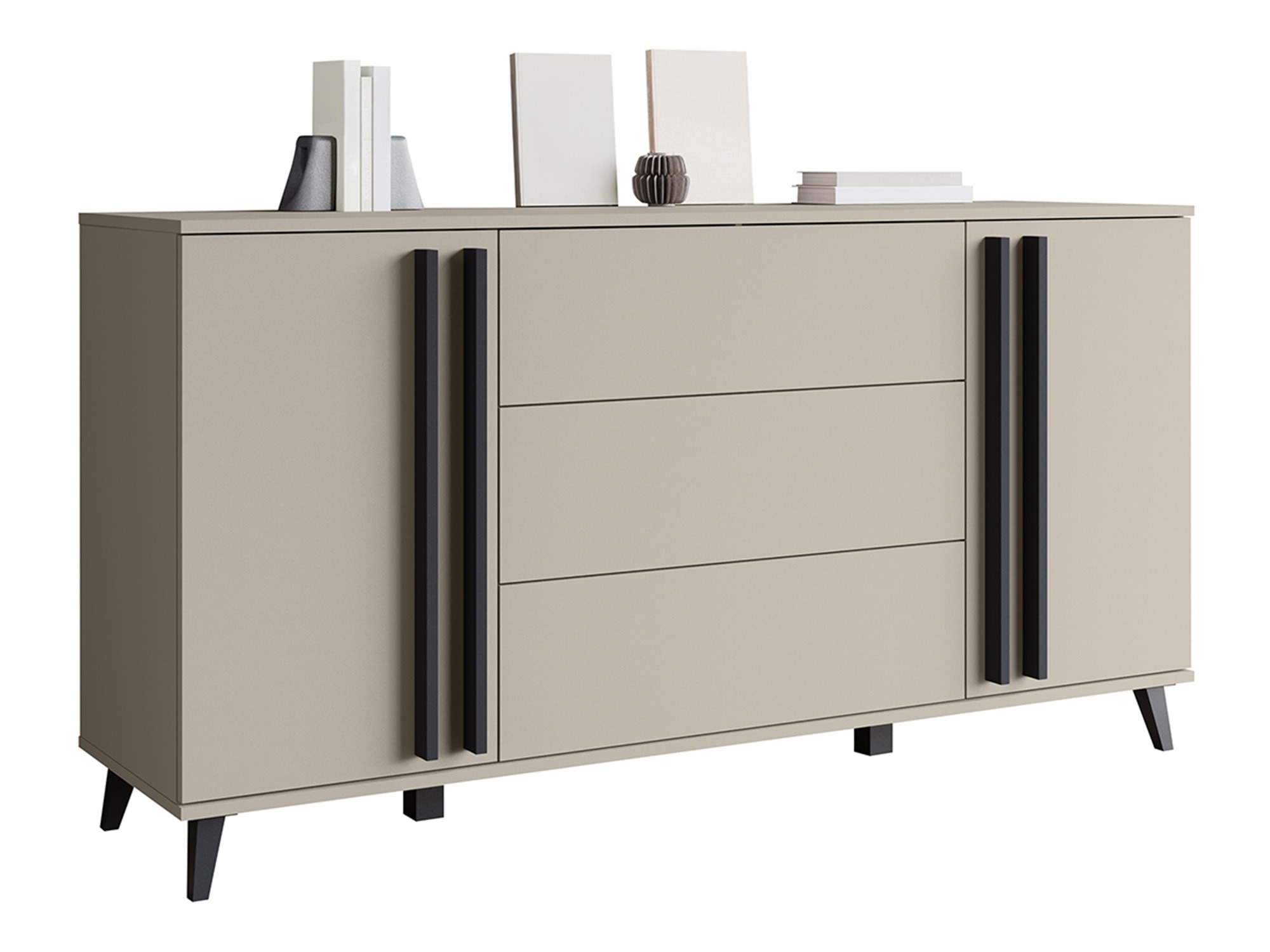 Kommode Facetor (Congo)