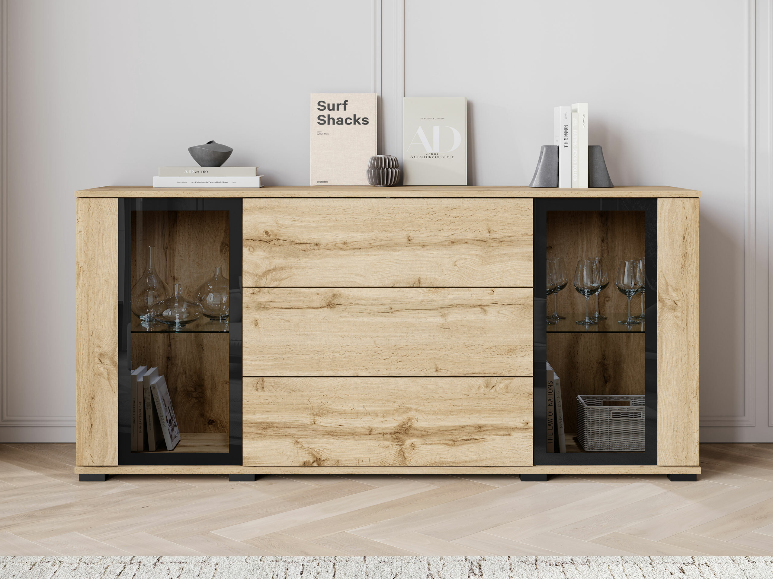 Kommode Torcame 101 (Wotan eg)