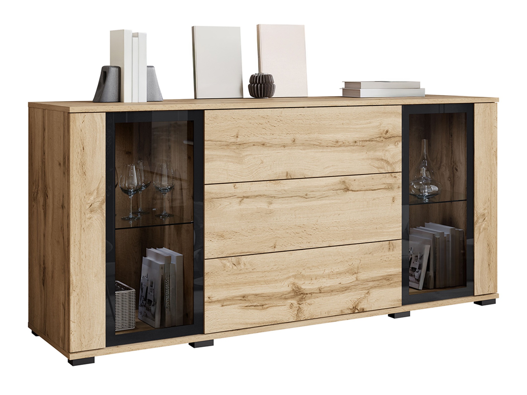 Kommode Torcame 101 (Wotan eg)