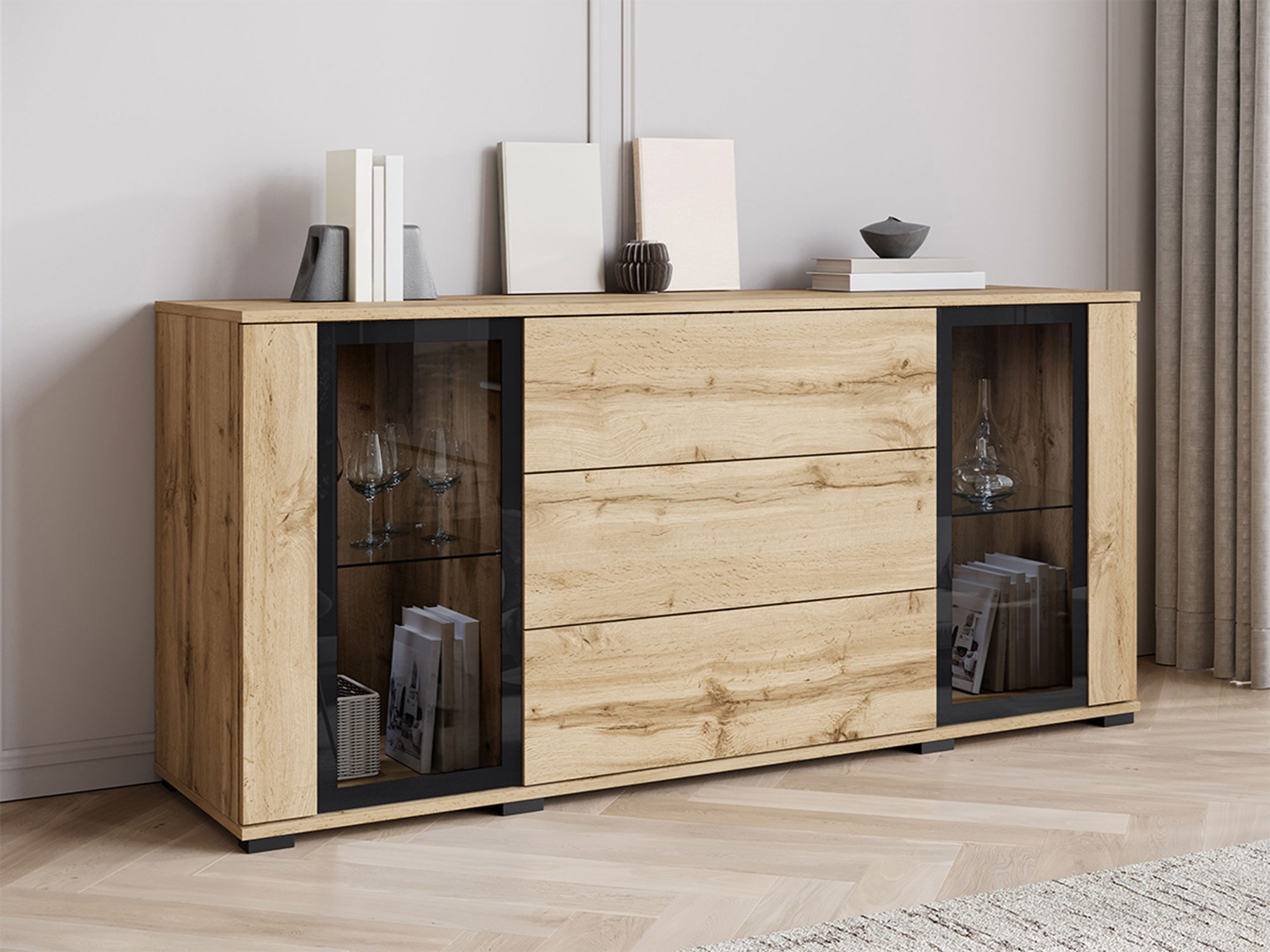 Kommode Torcame 101 (Wotan eg)