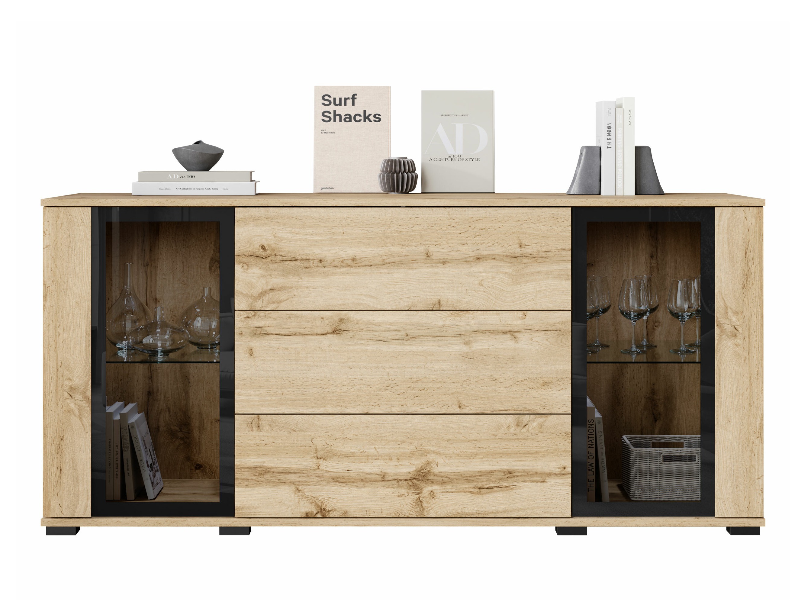 Kommode Torcame 101 (Wotan eg)