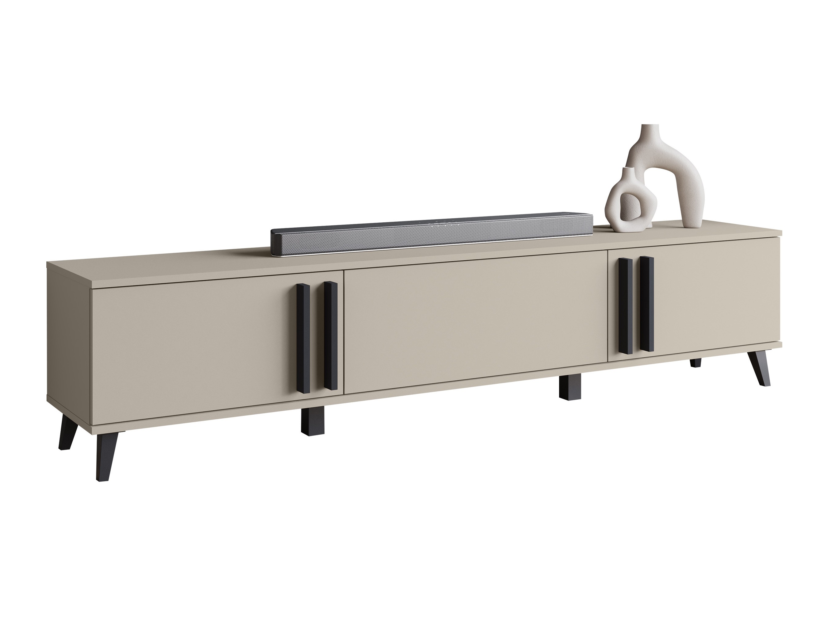 TV-bord Facetor (Congo)