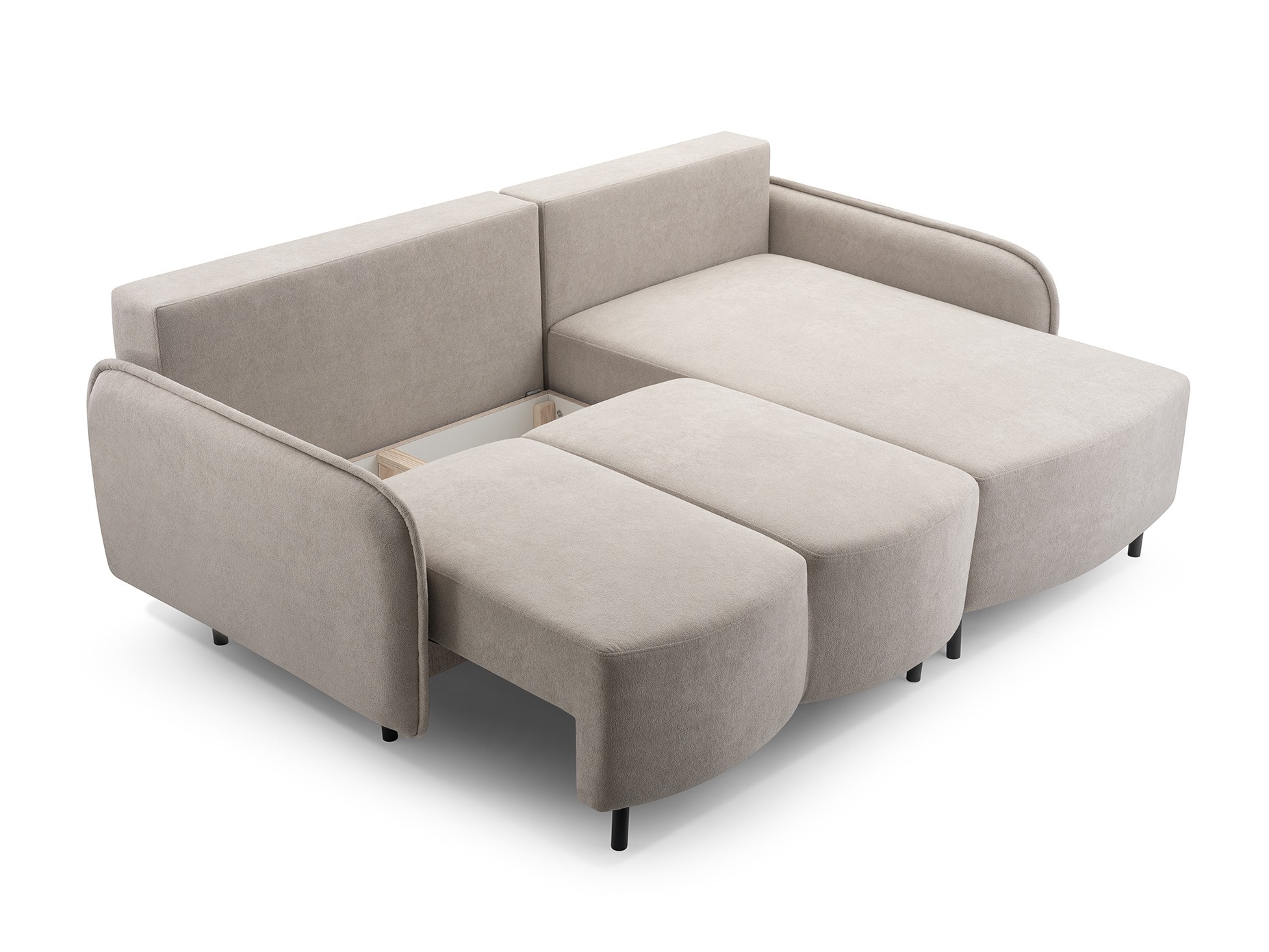 Hjørnesofa Lufkin 157 (Gerra 65)