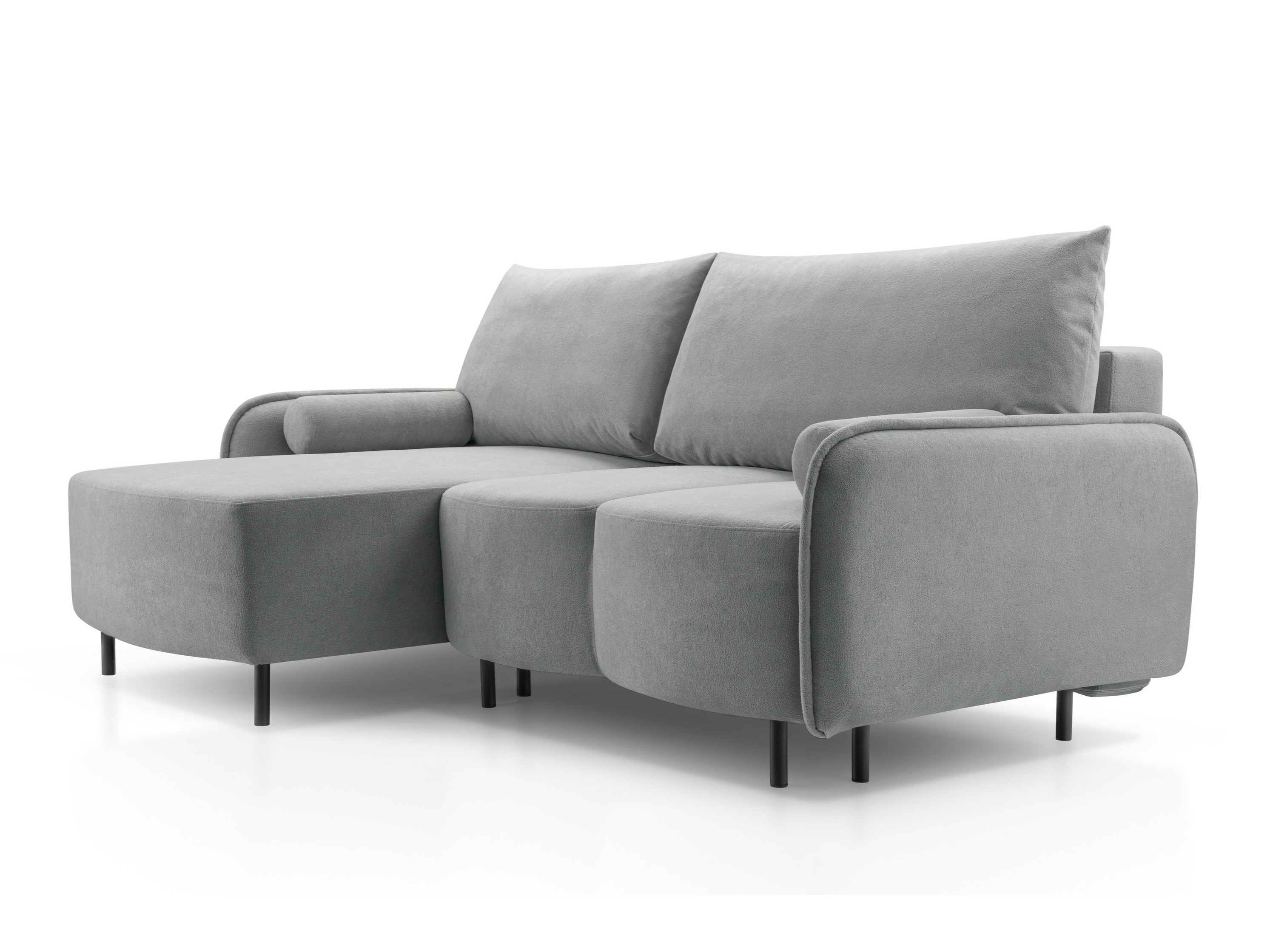 Hjørnesofa Lufkin 157 (Gerra 65)