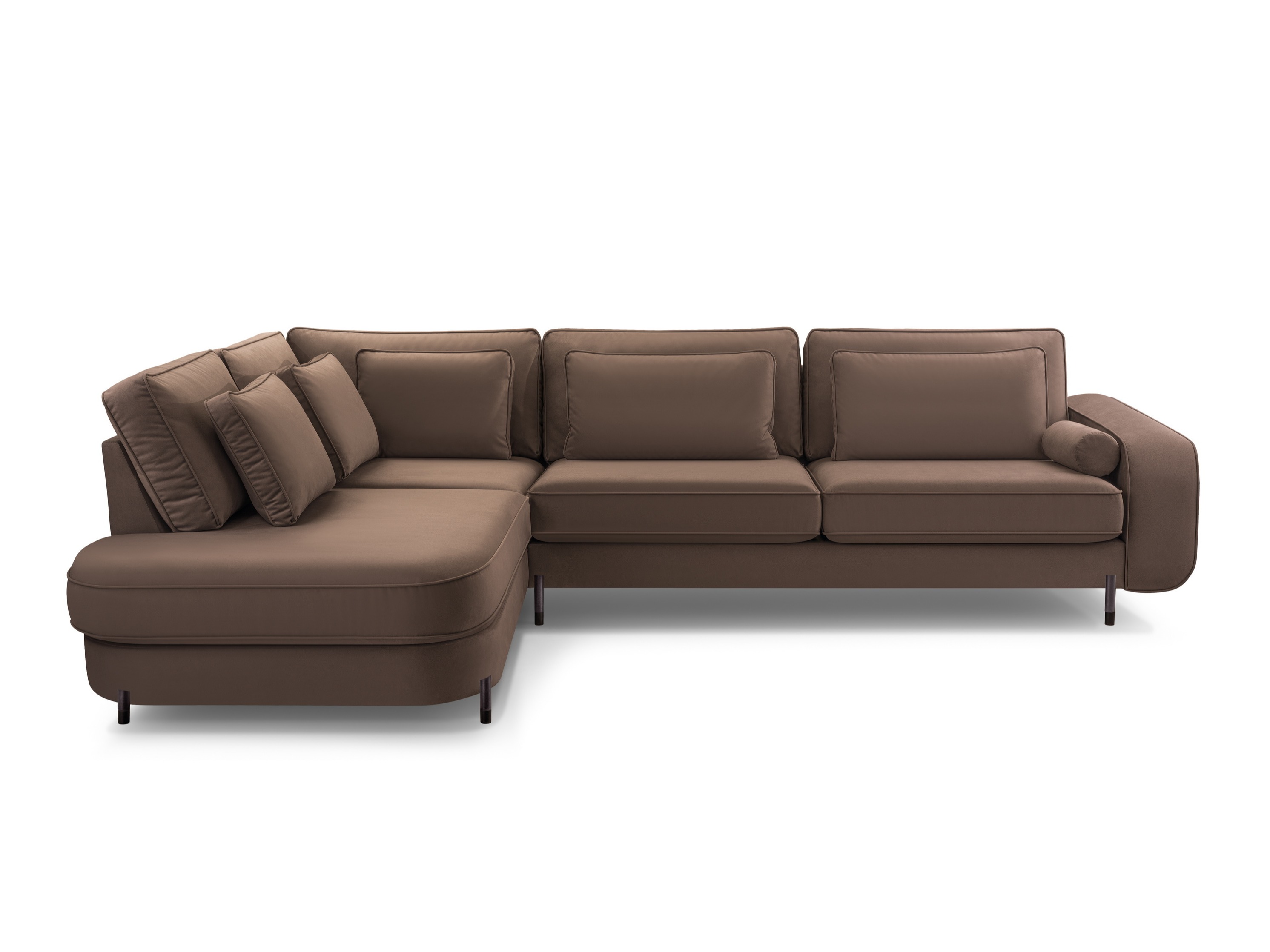 Hjørnesofa Lufkin 158