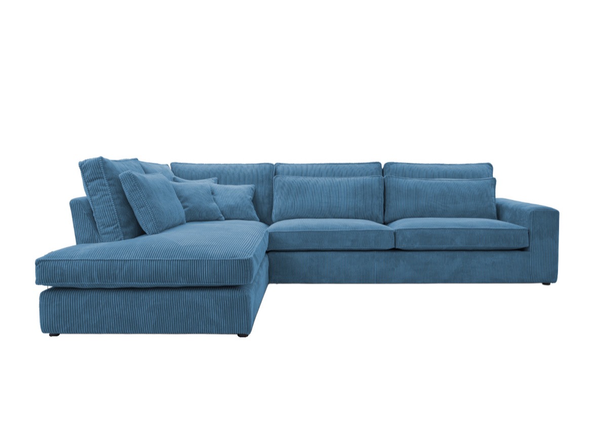 Hjørnesofa Somava 101 (Lincoln 75)