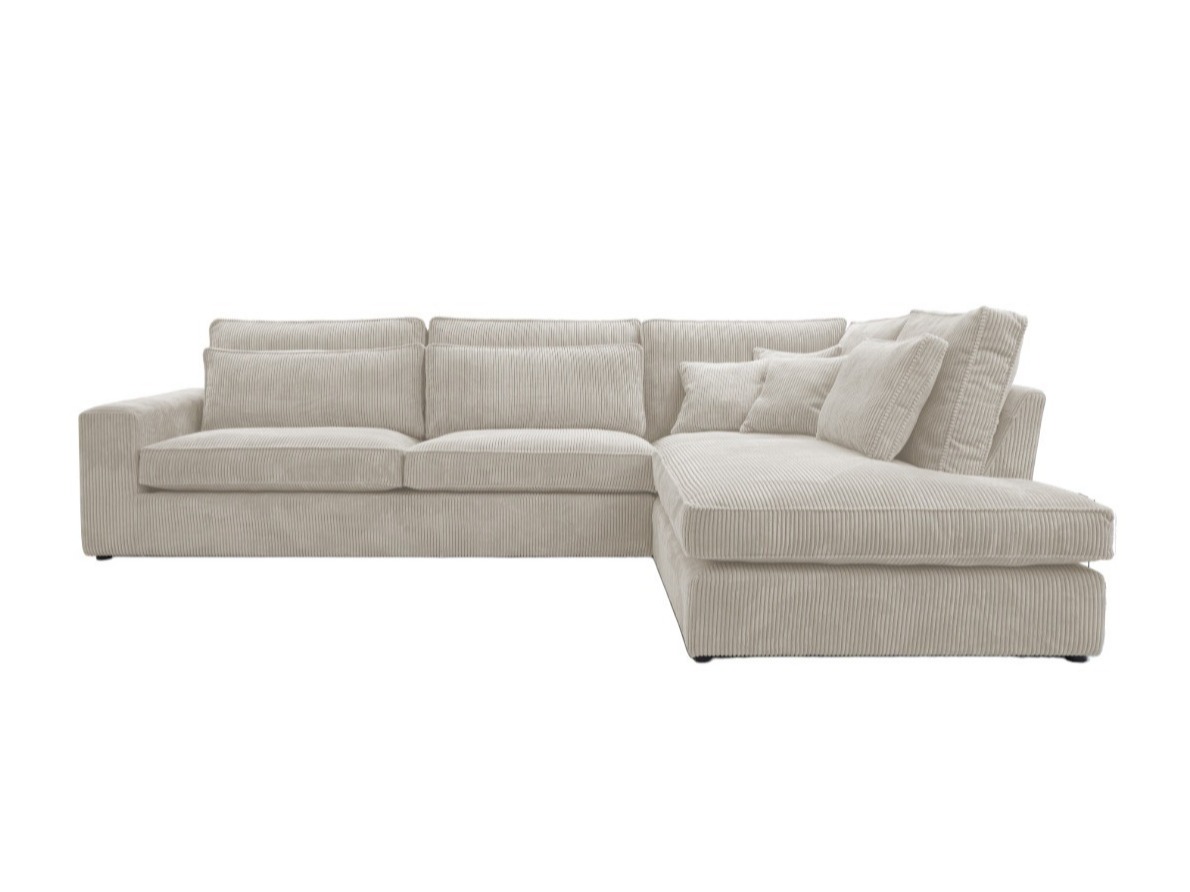 Hjørnesofa Somava 101 (Lincoln 83)