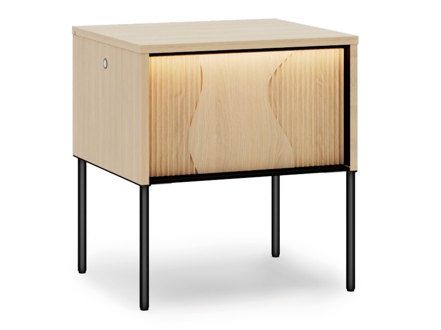 Sengebord Elinolo 106