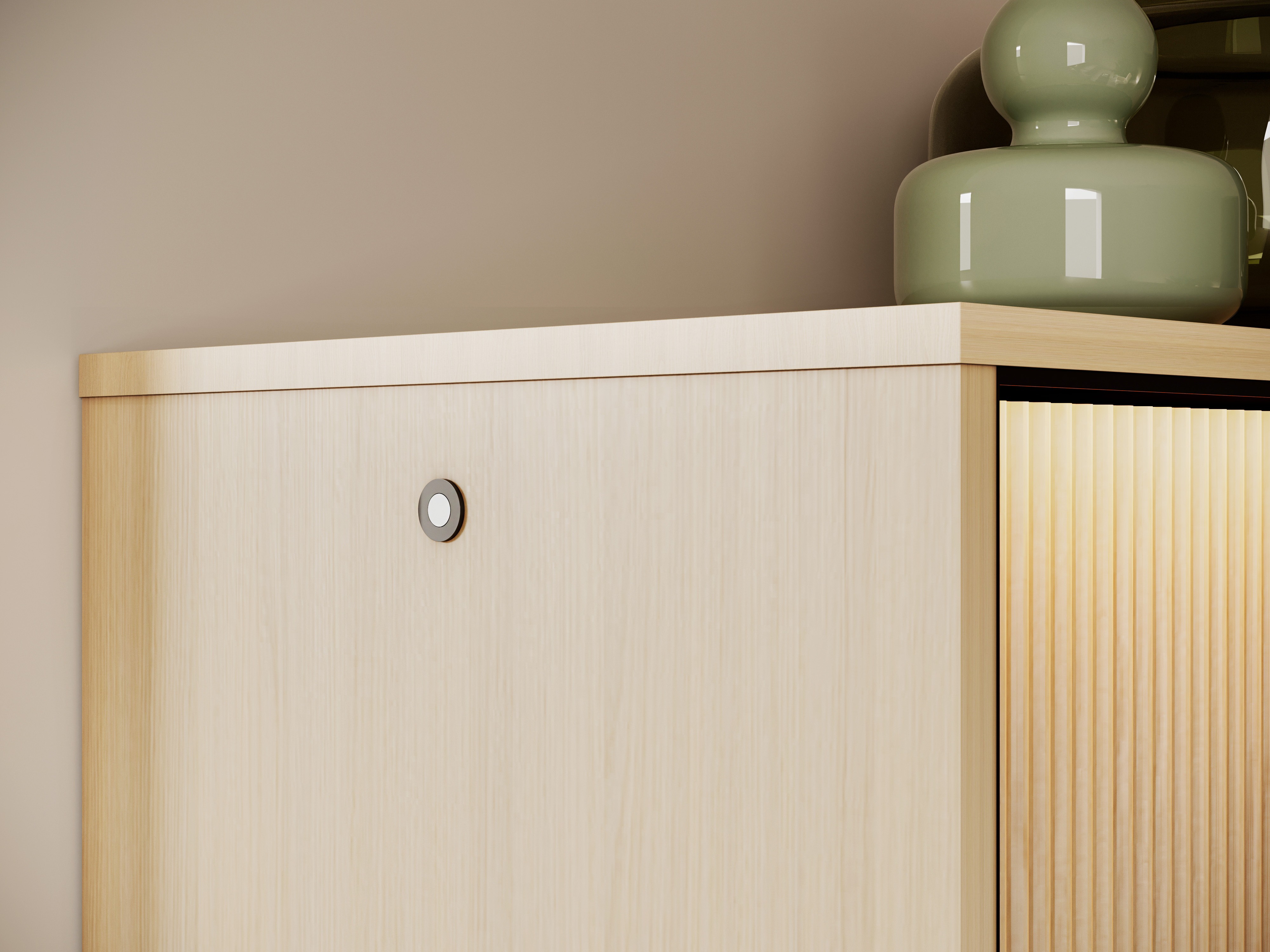 Sofabord Elinolo 105