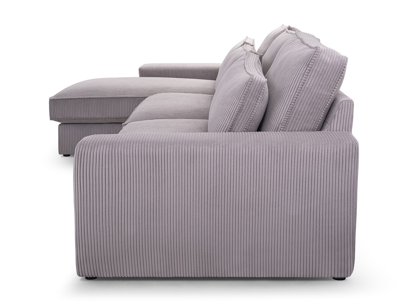 Hjørnesofa Lufkin 137 (Venstre)