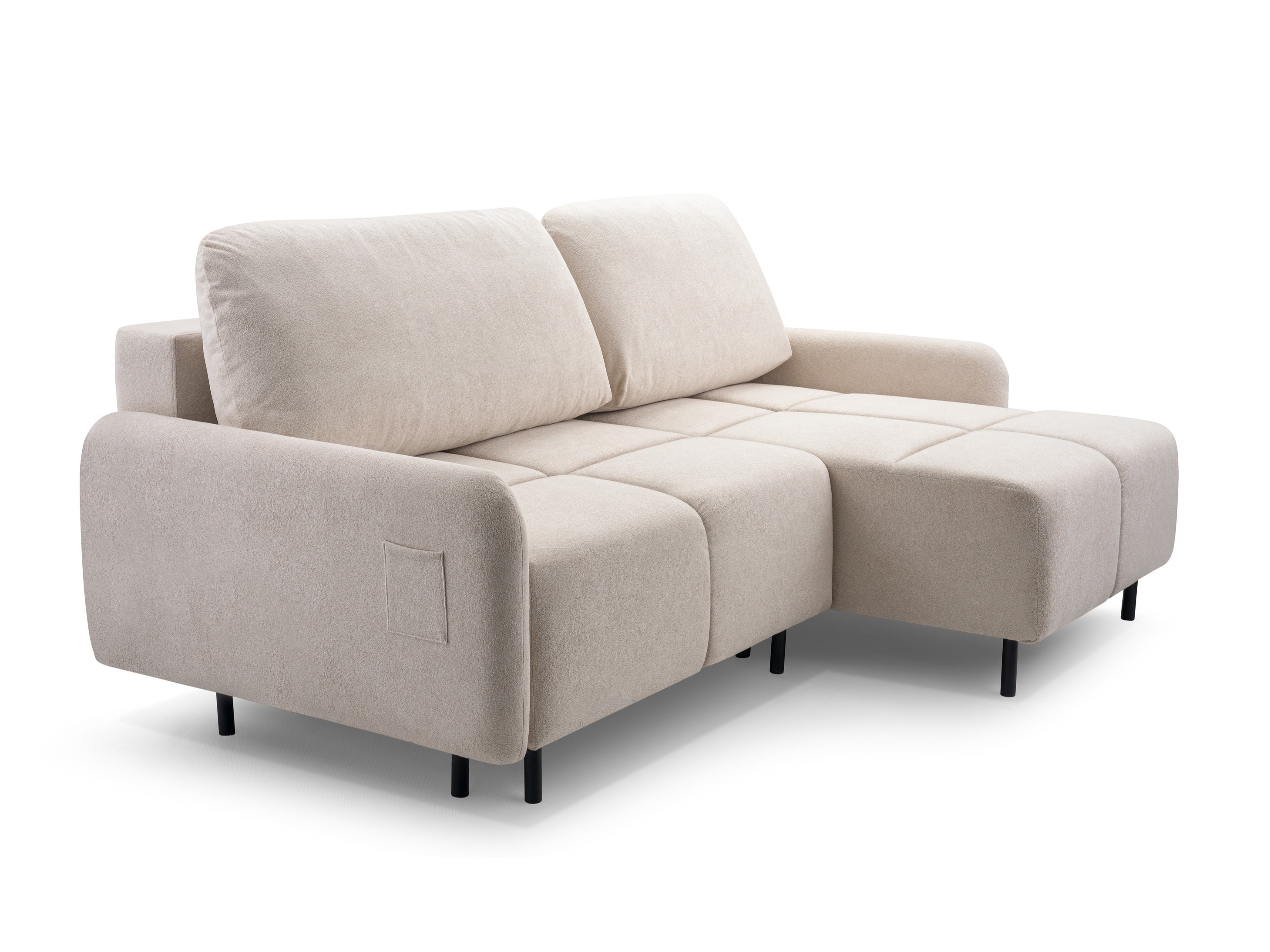 Hjørnesofa Lufkin 155