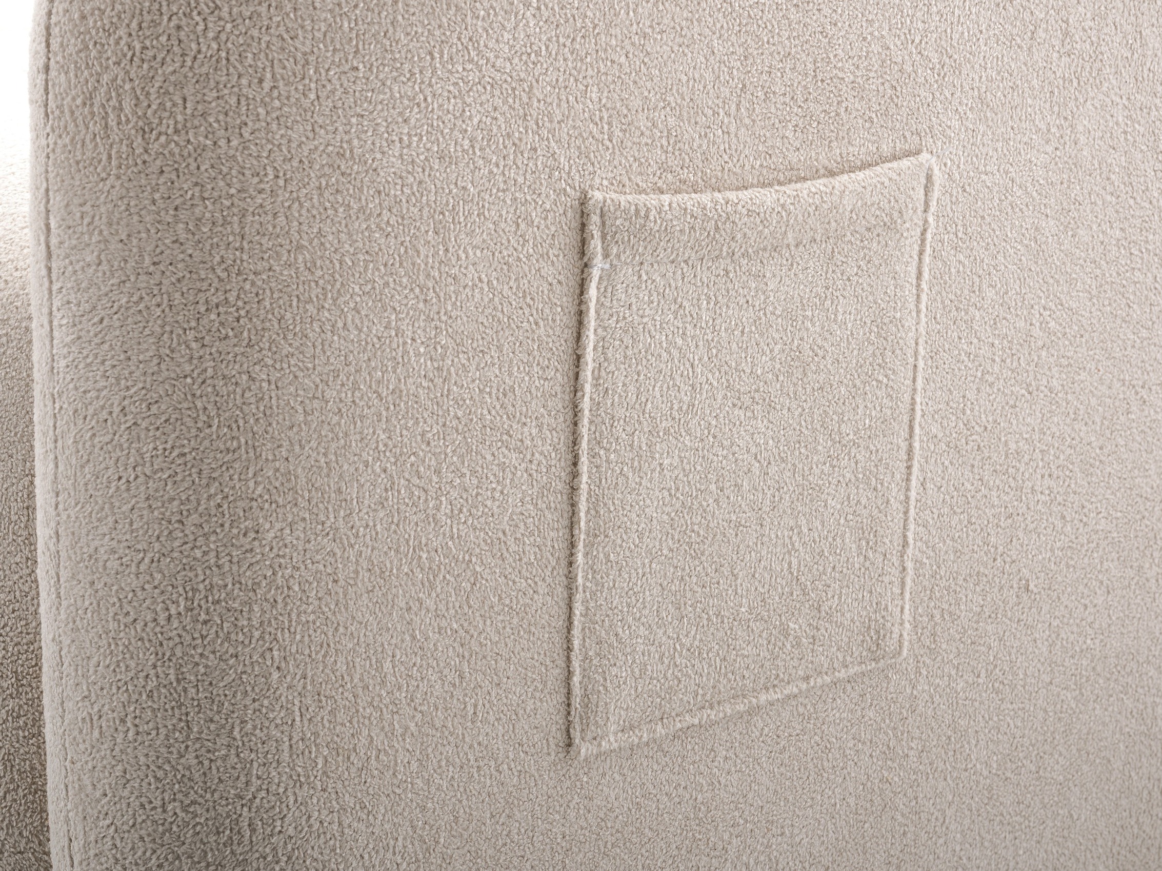 Hjørnesofa Lufkin 155 (Gerra 80)